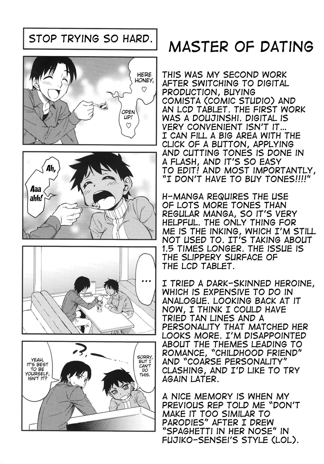 Koiiro Oppai page 164