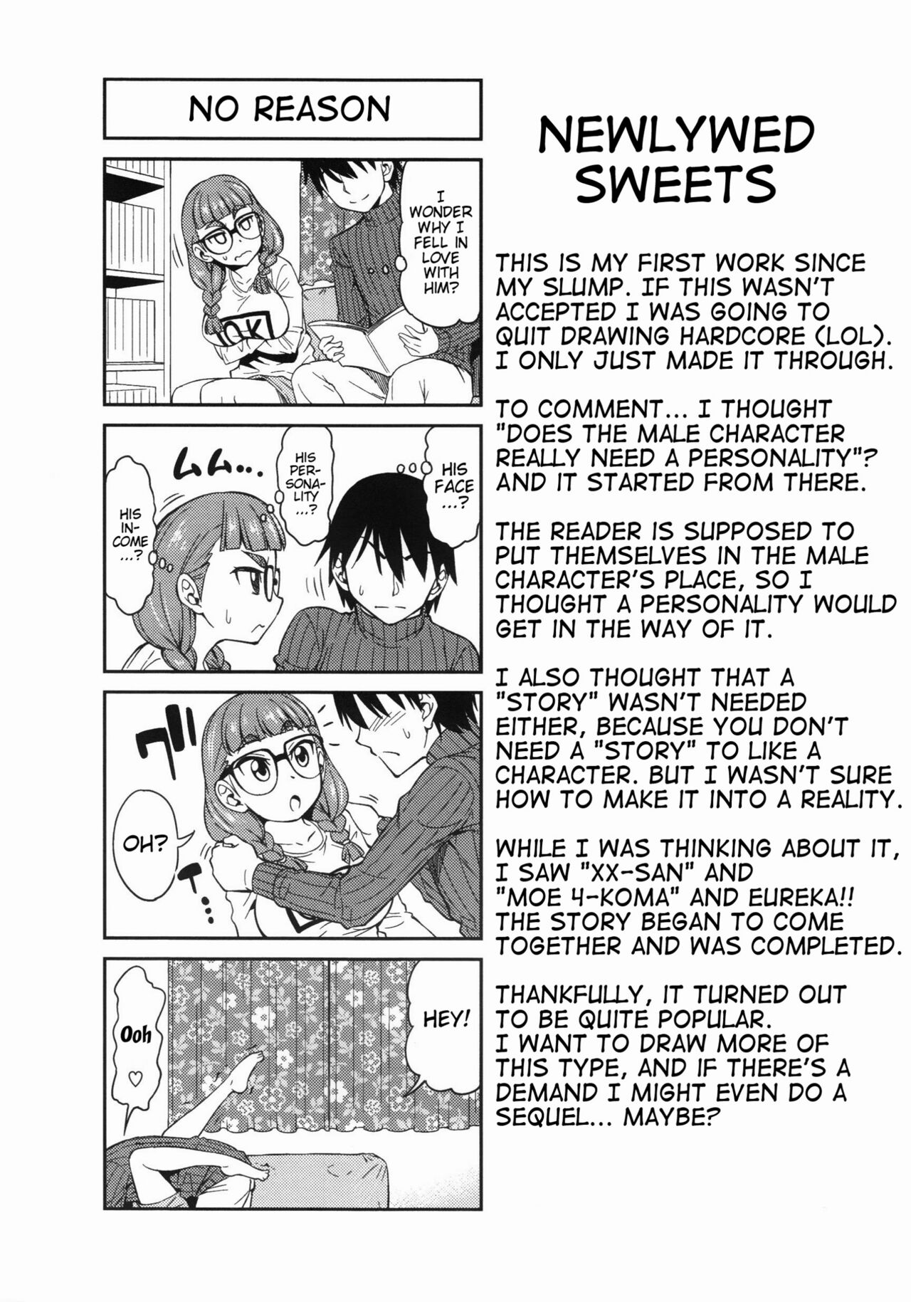 Koiiro Oppai page 50