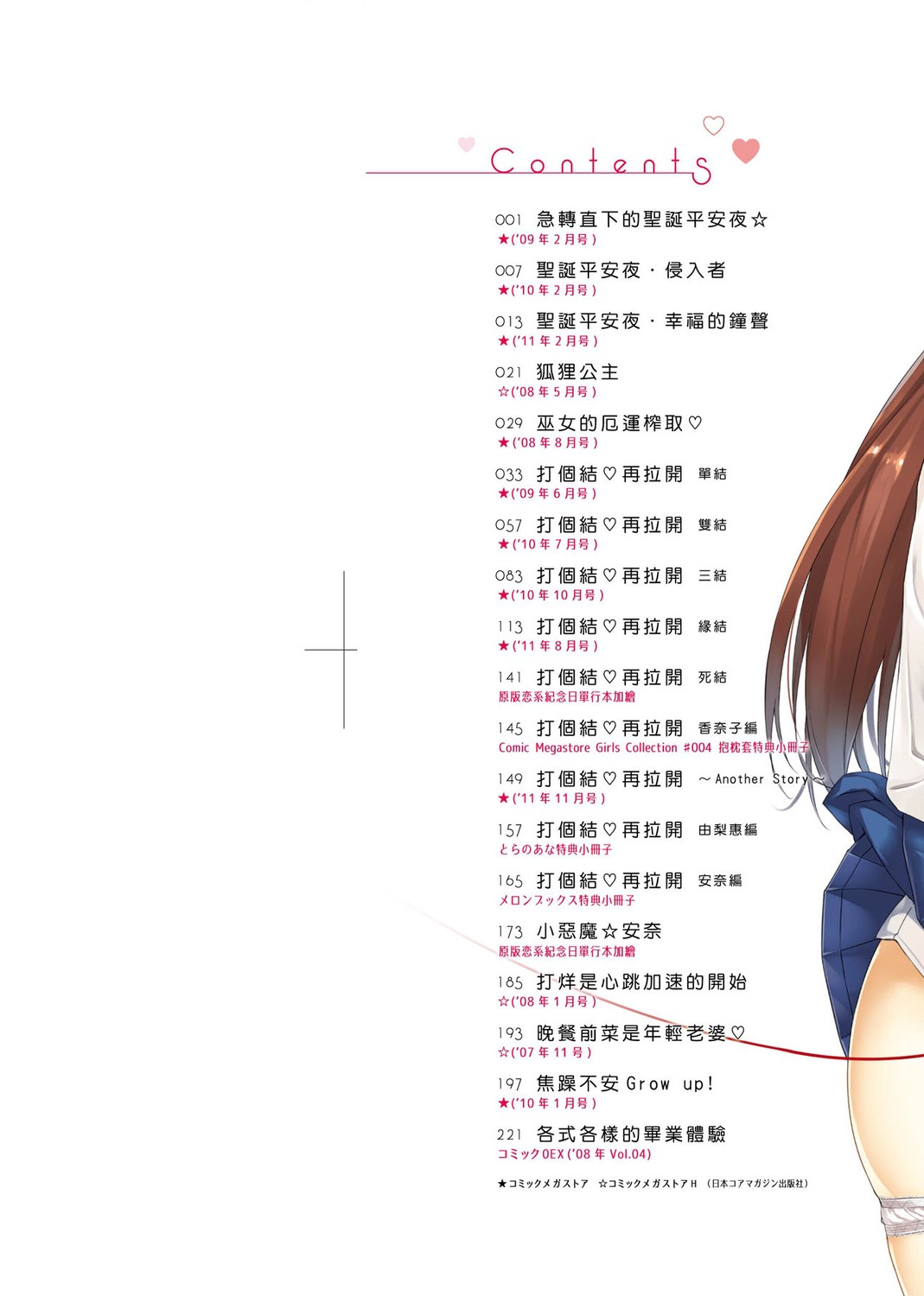 Koiito Kinenbi Shinsouban page 2