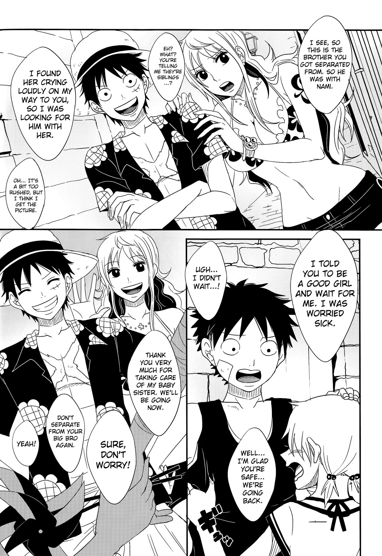 Koijikara Kazaguruma page 10