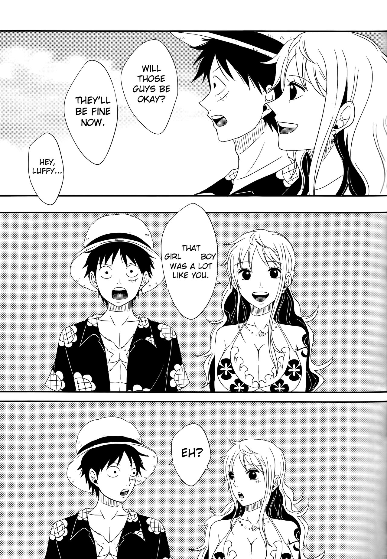Koijikara Kazaguruma page 11
