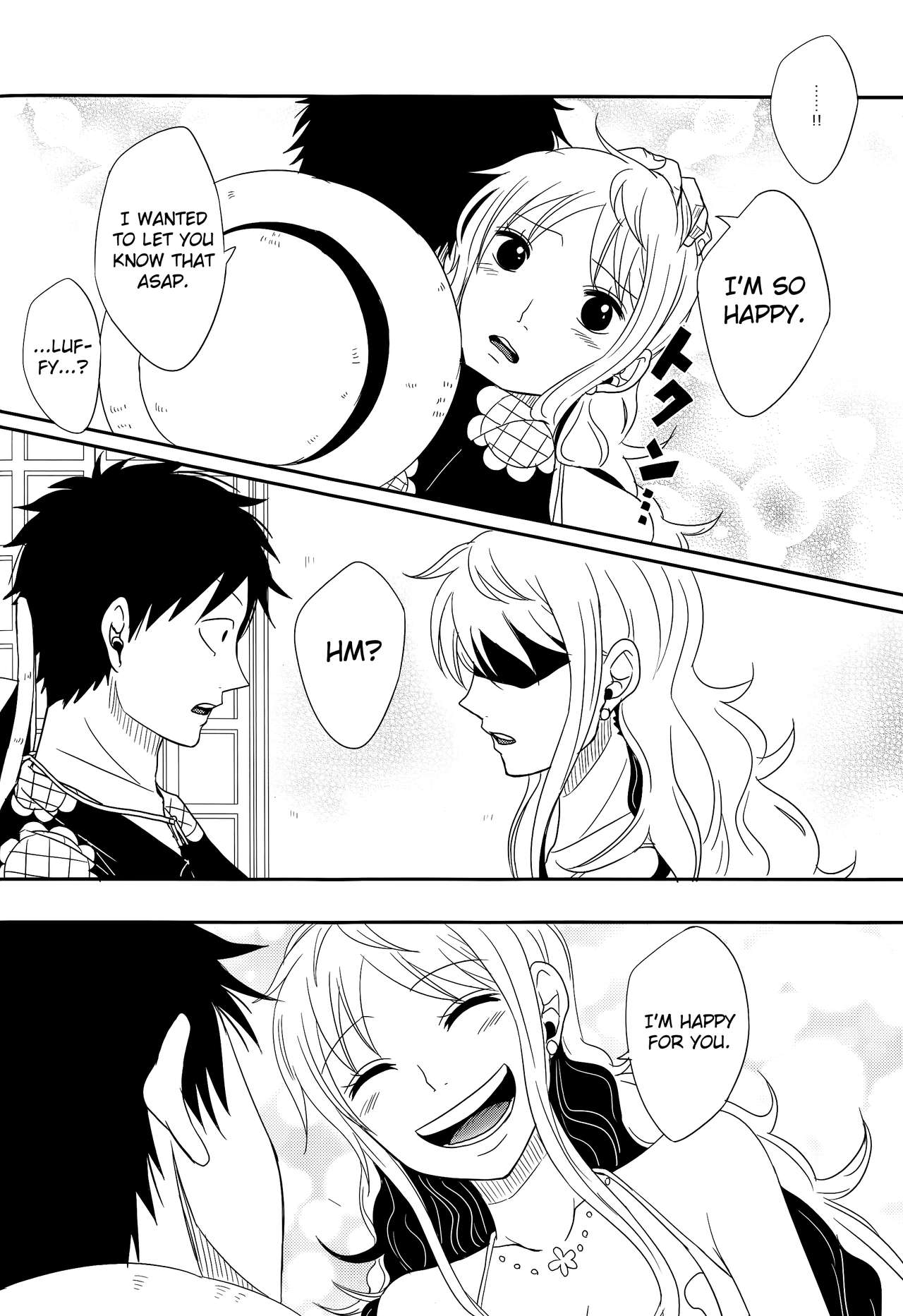 Koijikara Kazaguruma page 14