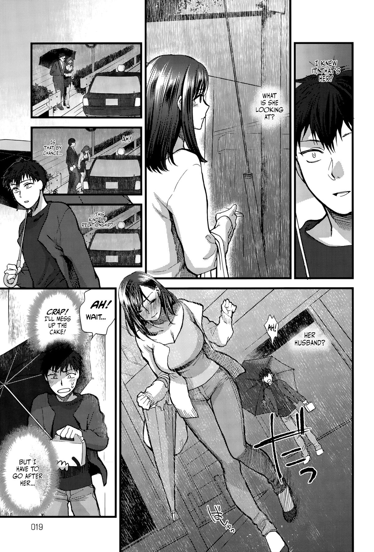 Koisame Dolce page 5