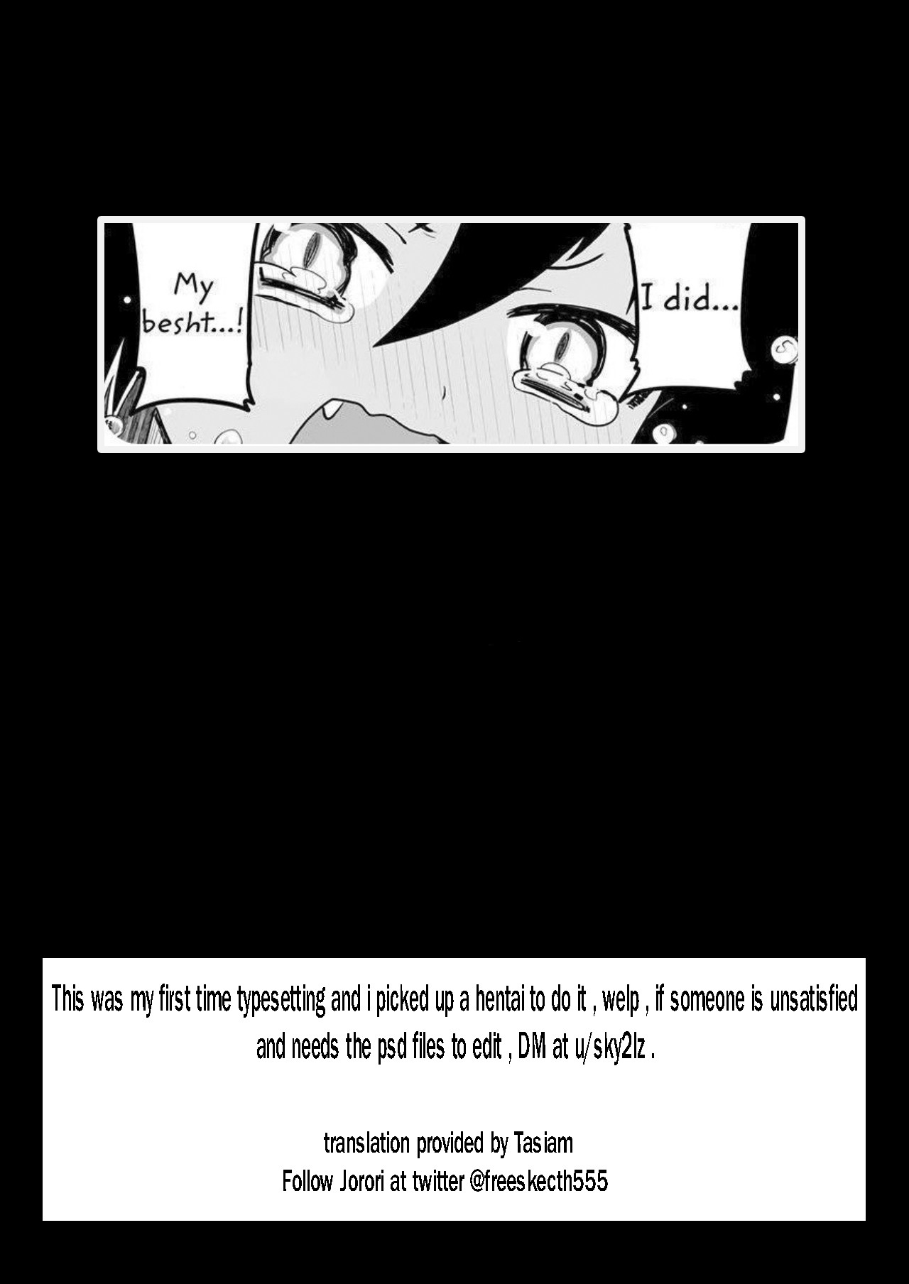 Koiseyo Otome page 27