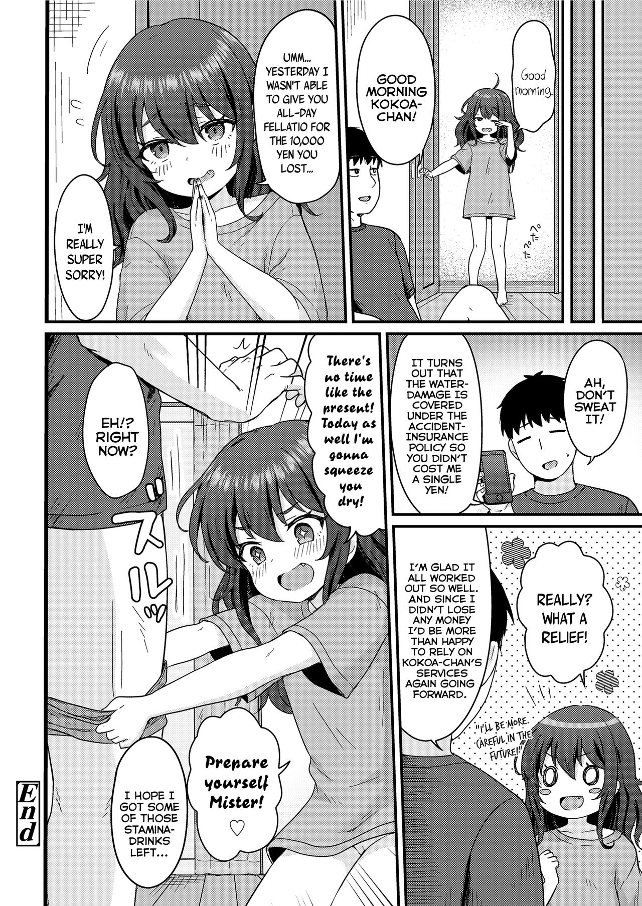 Kokoa-chan's Helpful-Services page 18