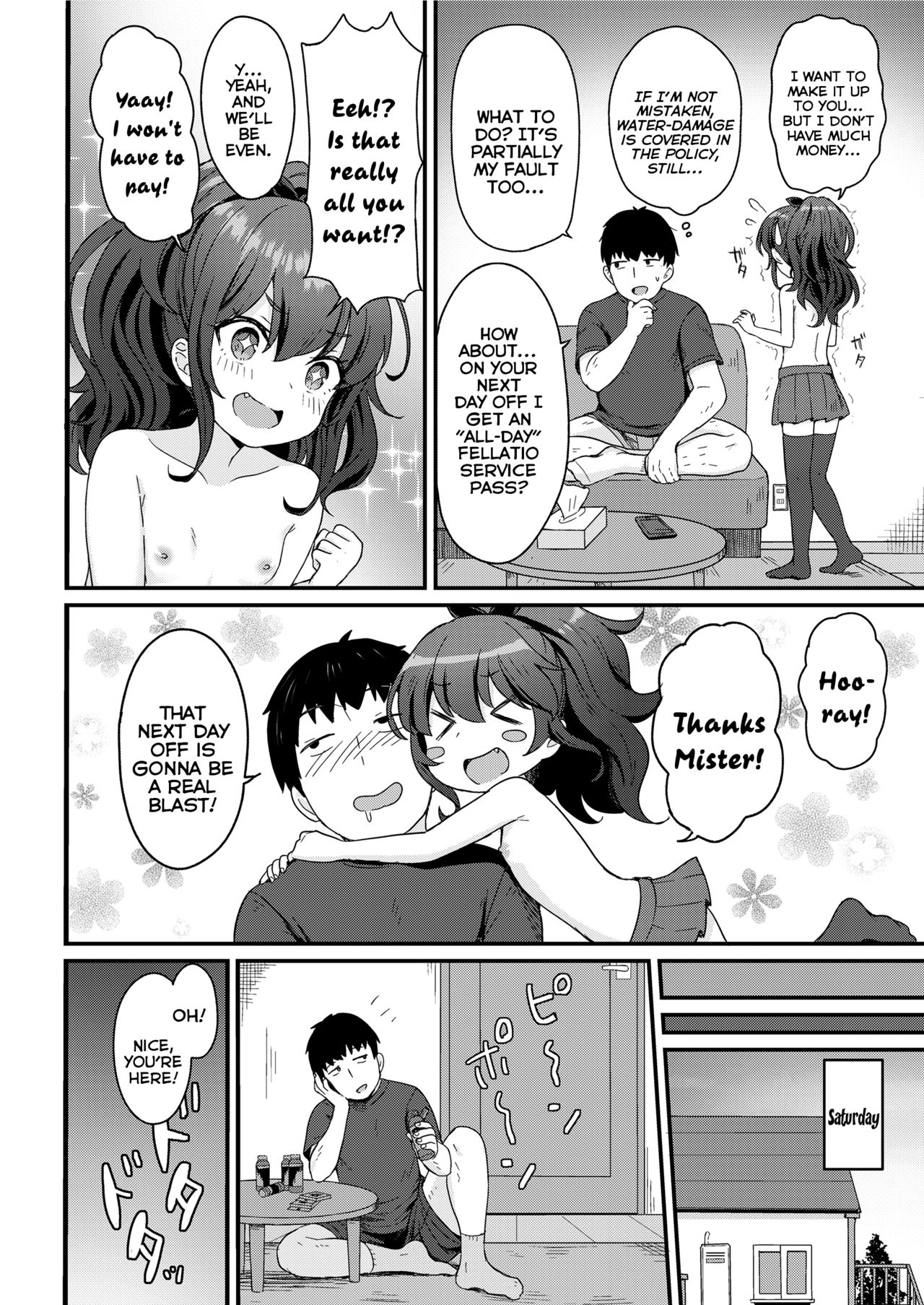 Kokoa-chan's Helpful-Services page 4