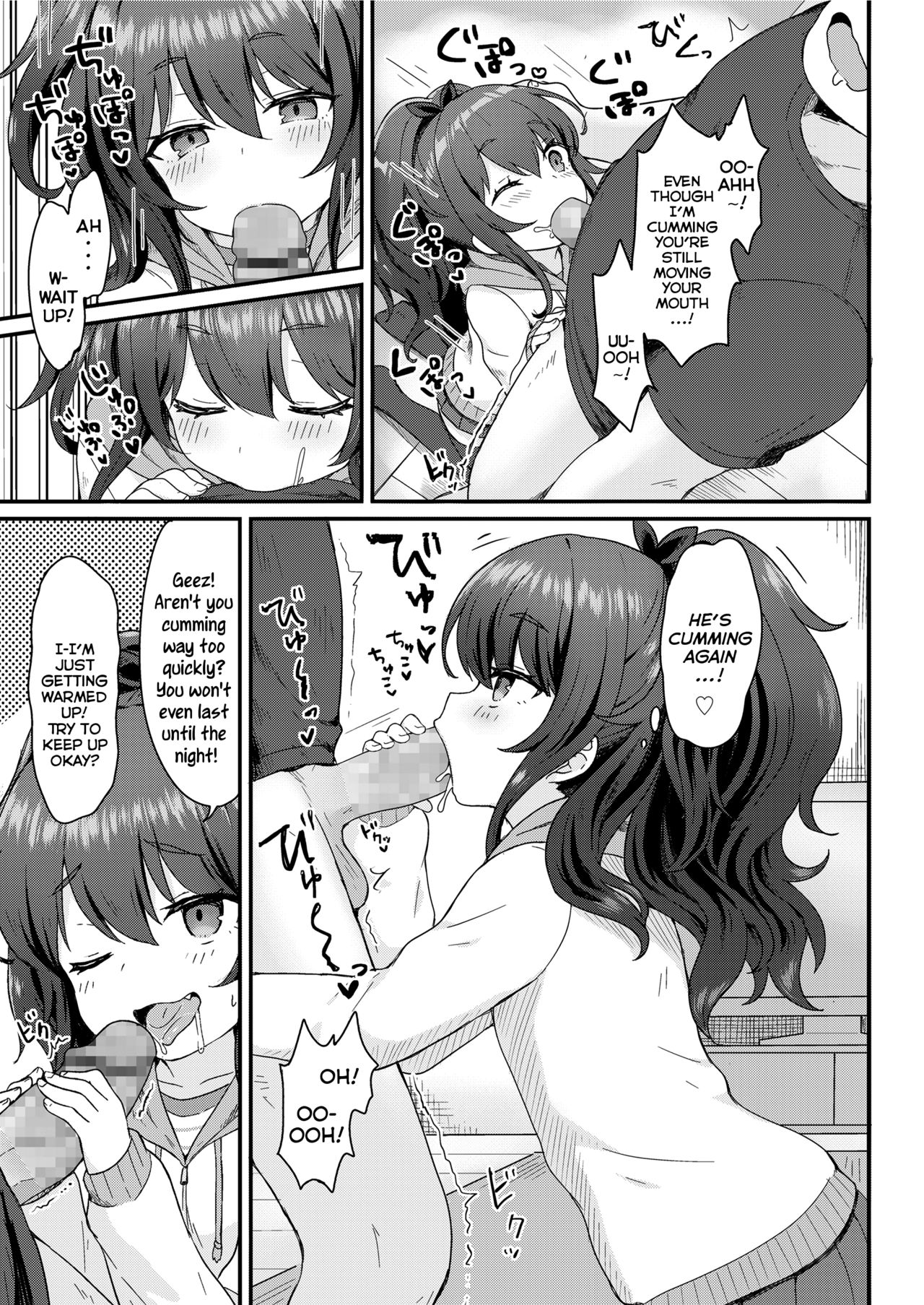 Kokoa-chan's Helpful-Services page 7