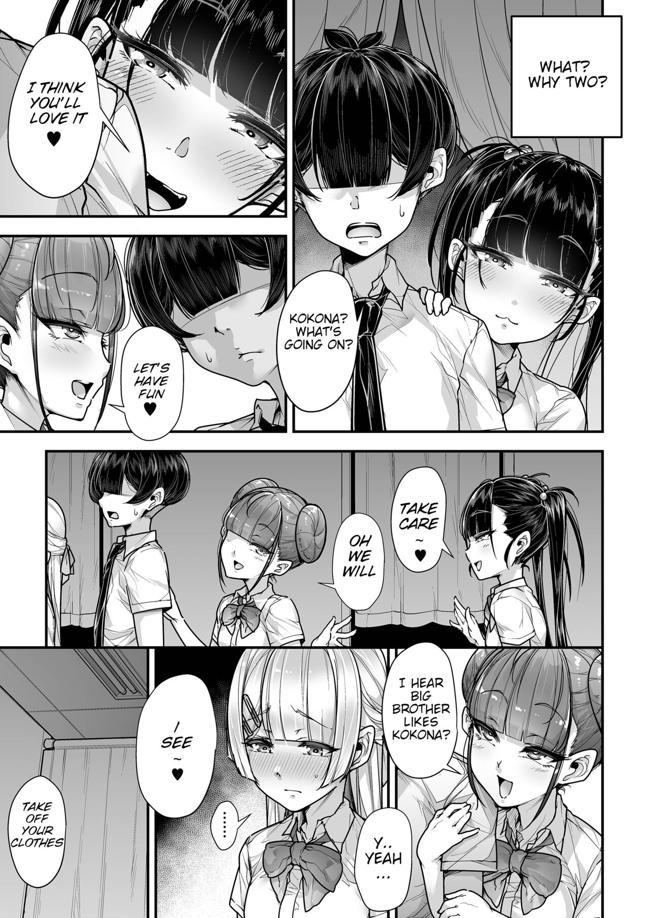 Kokugo Sansuu Rika fuuzoku 2 Jigenme page 38
