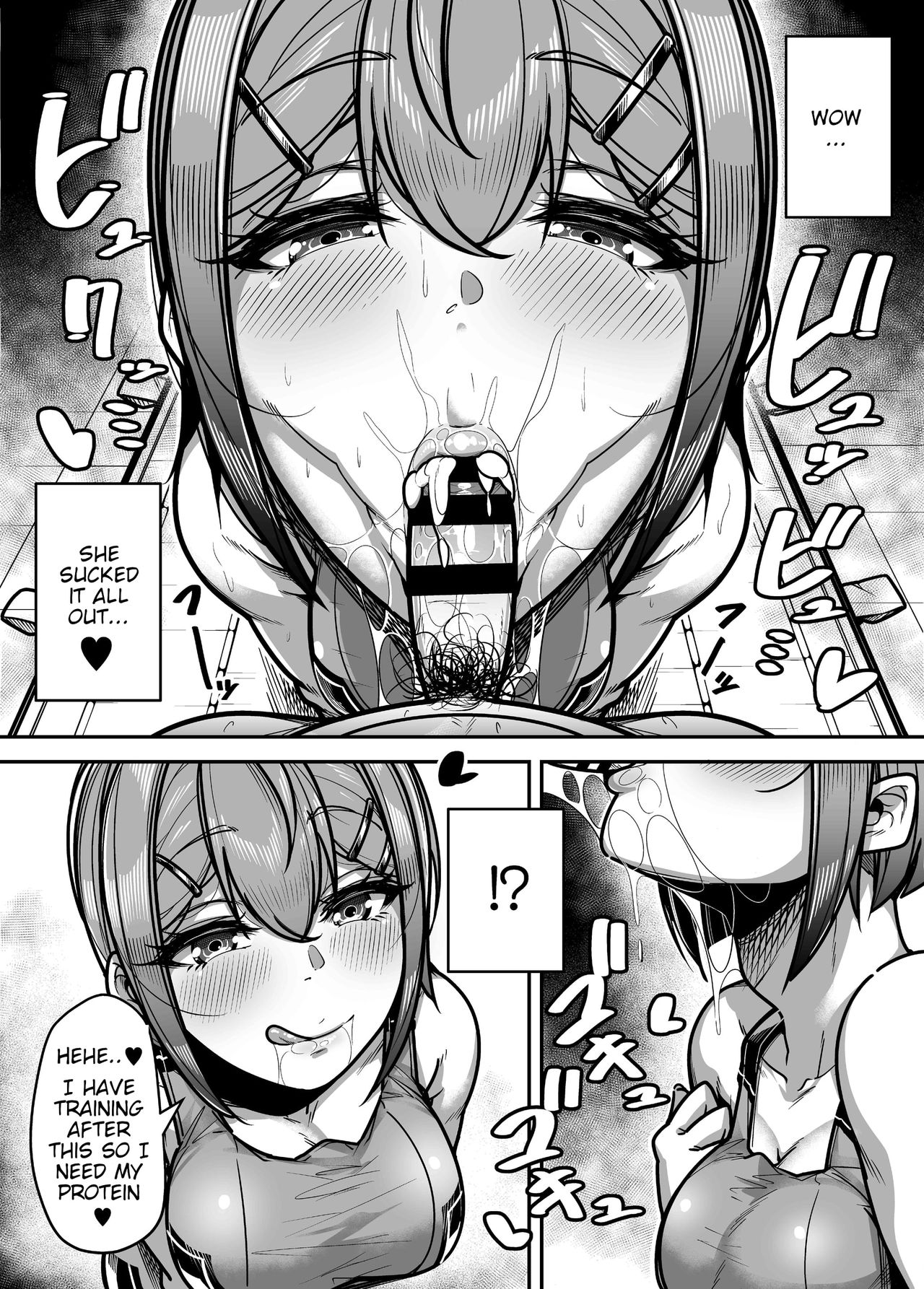 Kokugo Sansuu Rika Fuuzoku page 28