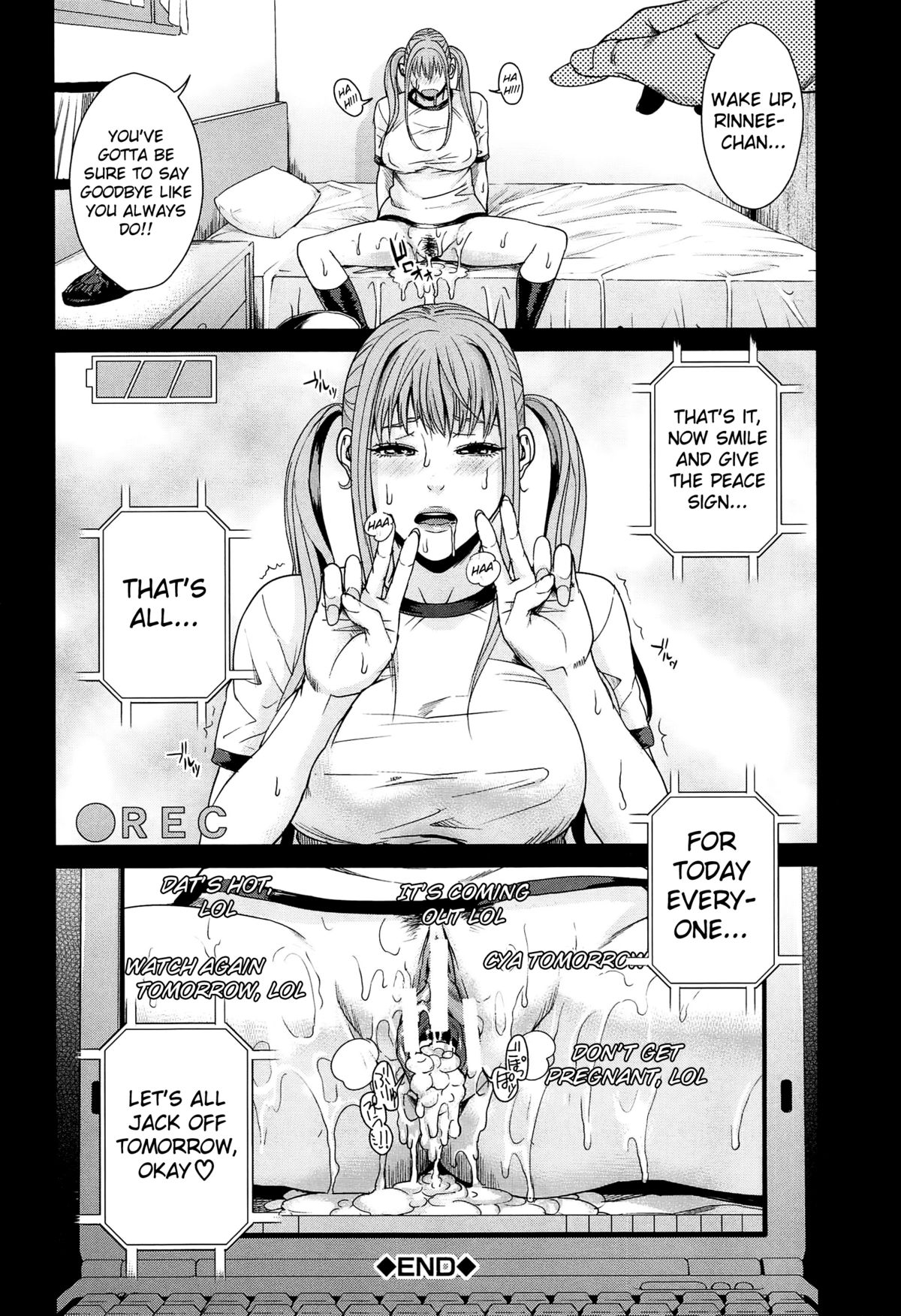 Kokuritsu Hitozuma Gakuen - National Married Academy page 151
