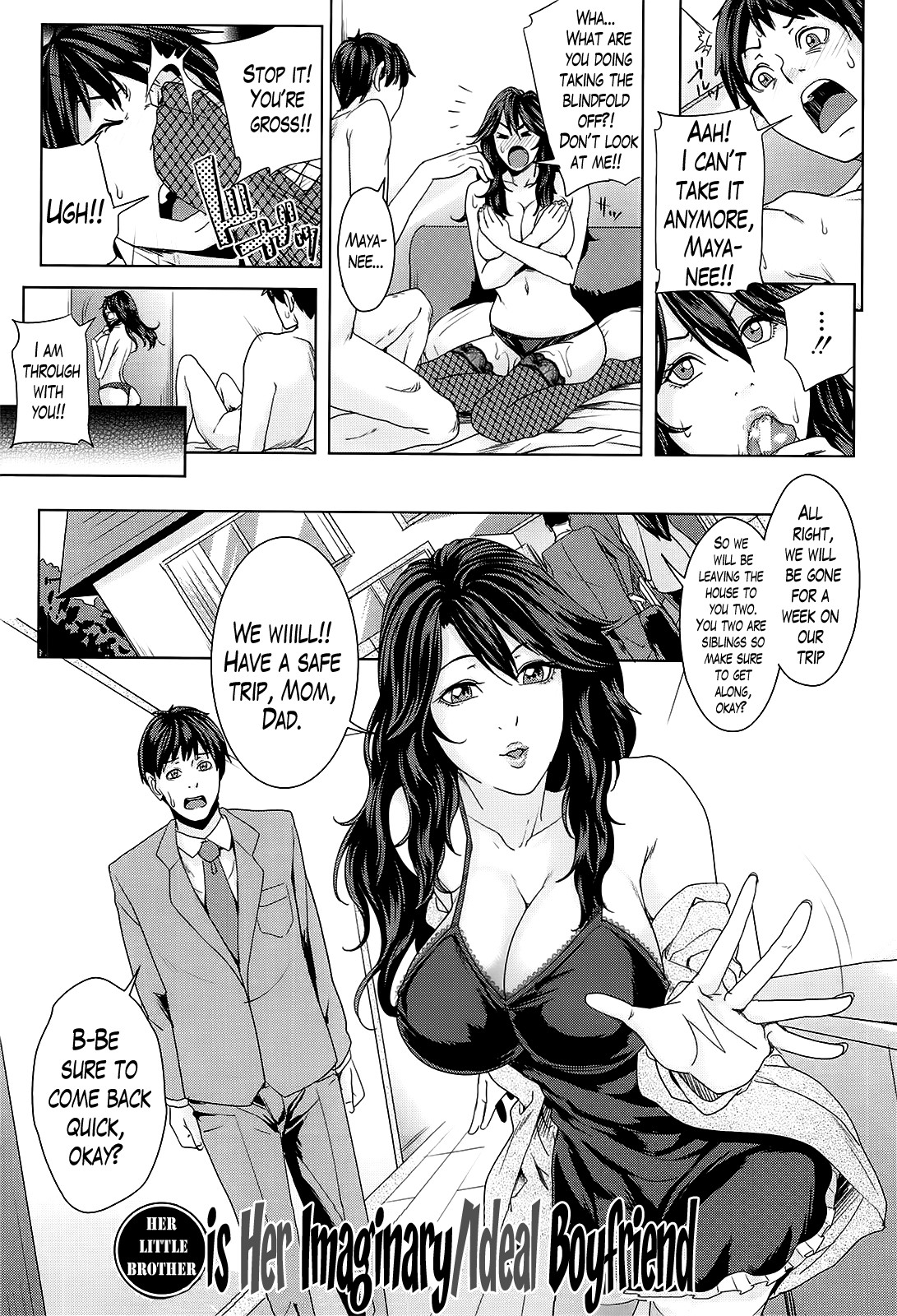 Kokuritsu Hitozuma Gakuen - National Married Academy page 157