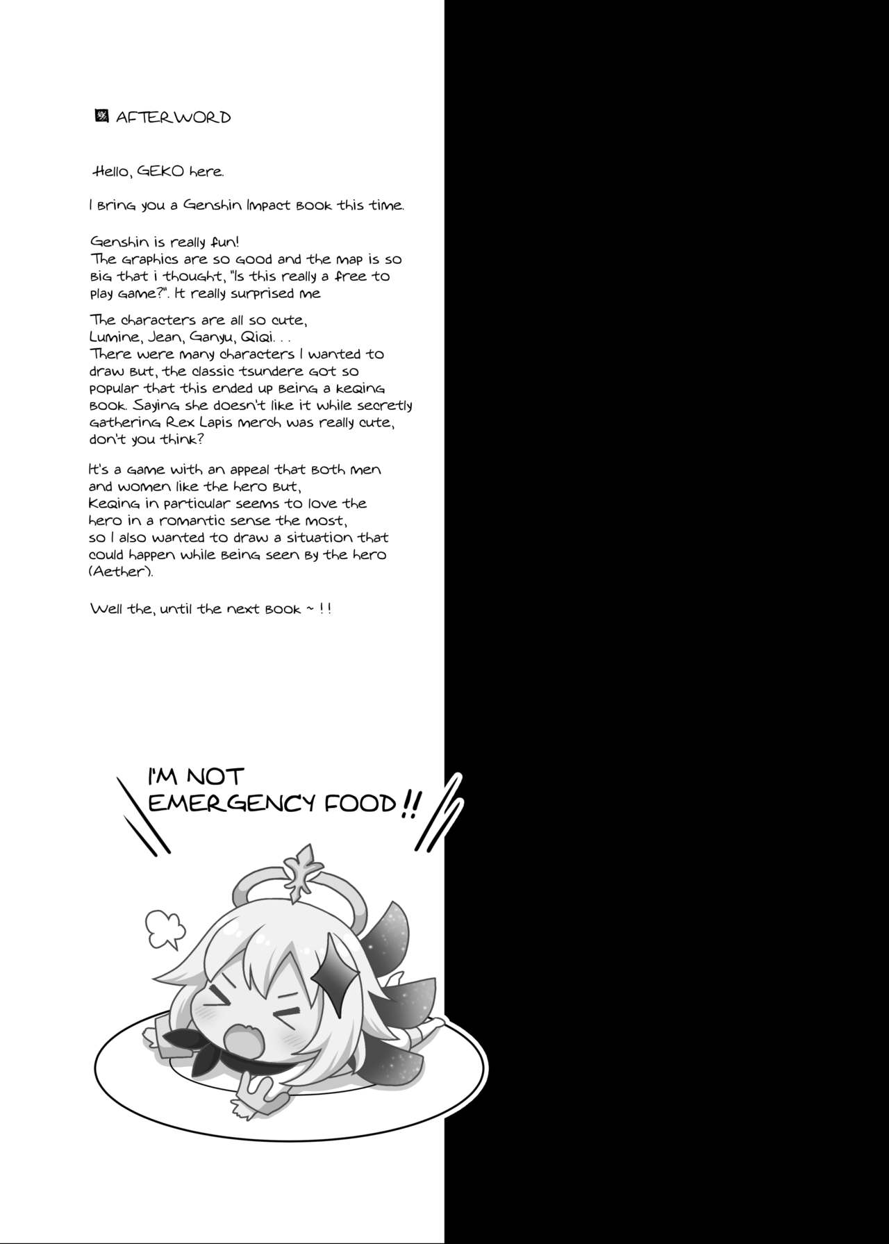 Kokusei no Seishori Dorei Keiyaku ~Keiyaku dakaratte Konna no Kiite nai wa yo!~ page 20