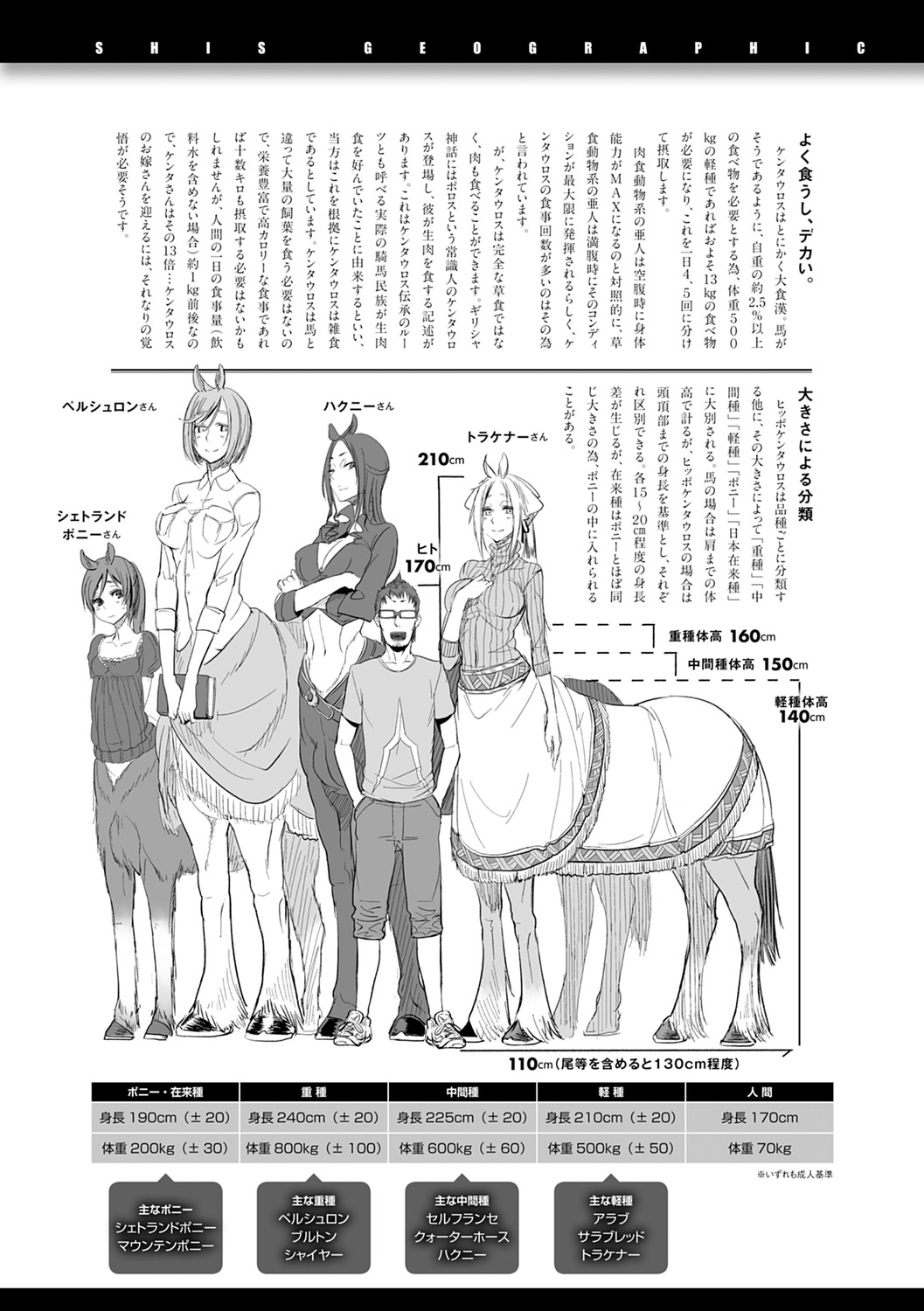 Konna Karada de Ii no Nara Shinsouban page 106