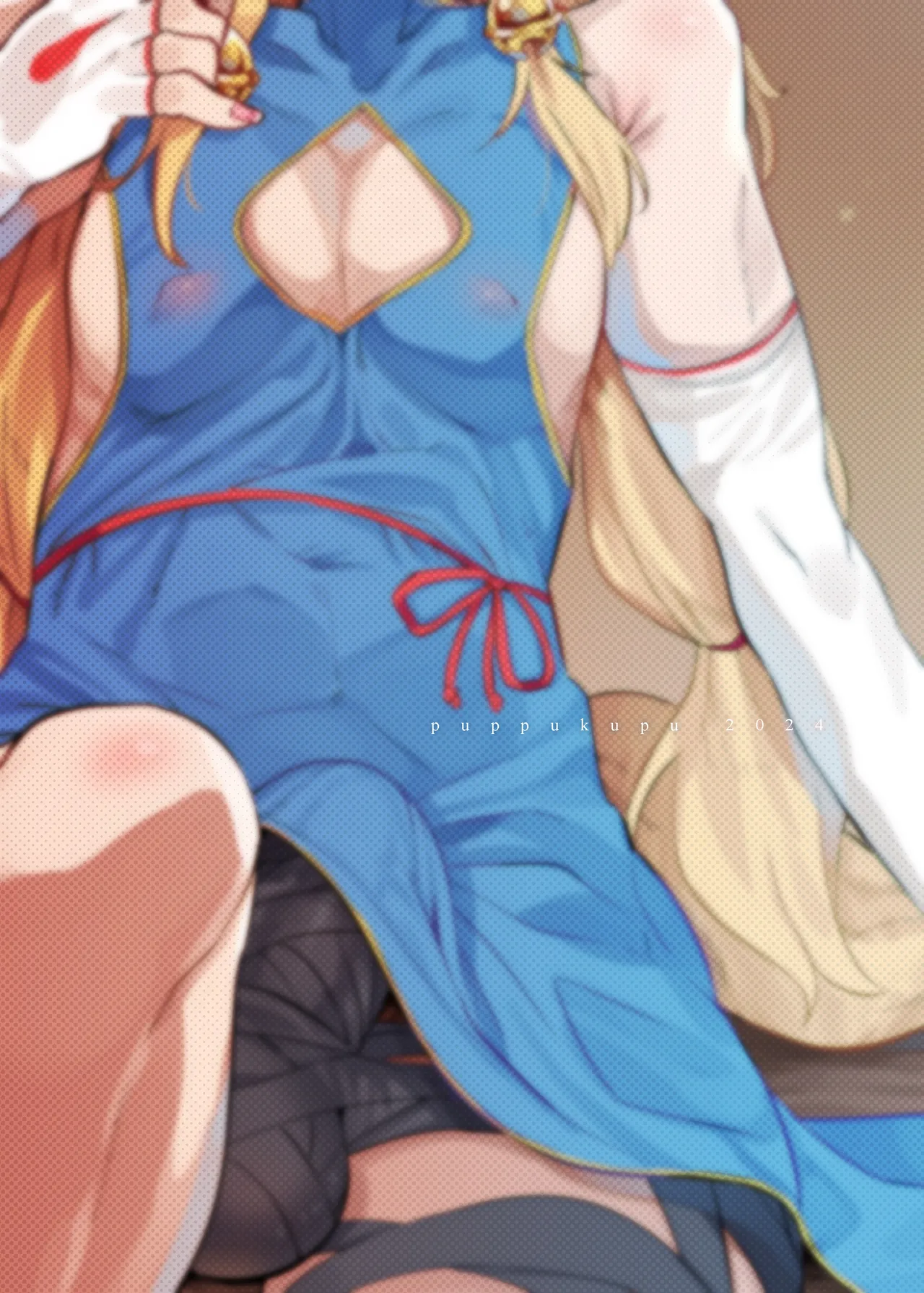 Konna ni Kawaii Okitsune-sama ni Tsuite Nai Wake ga Nai! page 22