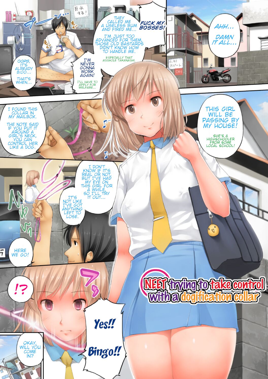 Kono Smapho Appli de Sex wa Risouka Sareru! ~Kozakura Kumaneko Full Color Sakuhinshuu~ page 53