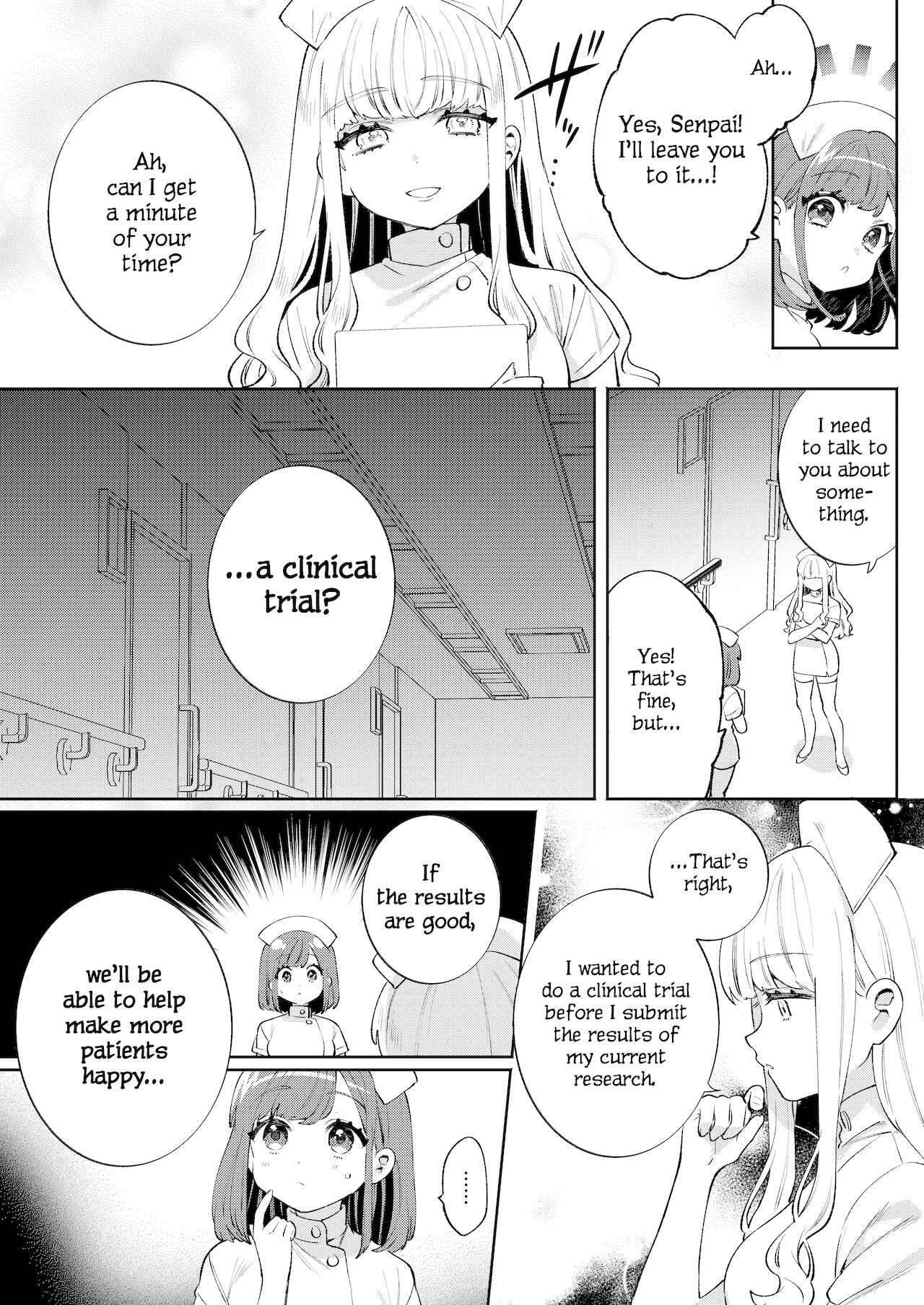 Konpou Shoujo 11 page 5