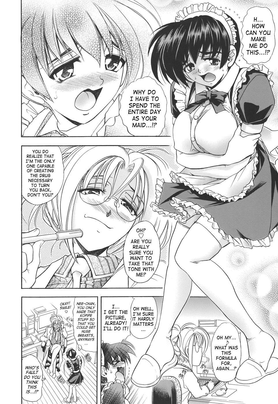 Kopipe! page 29
