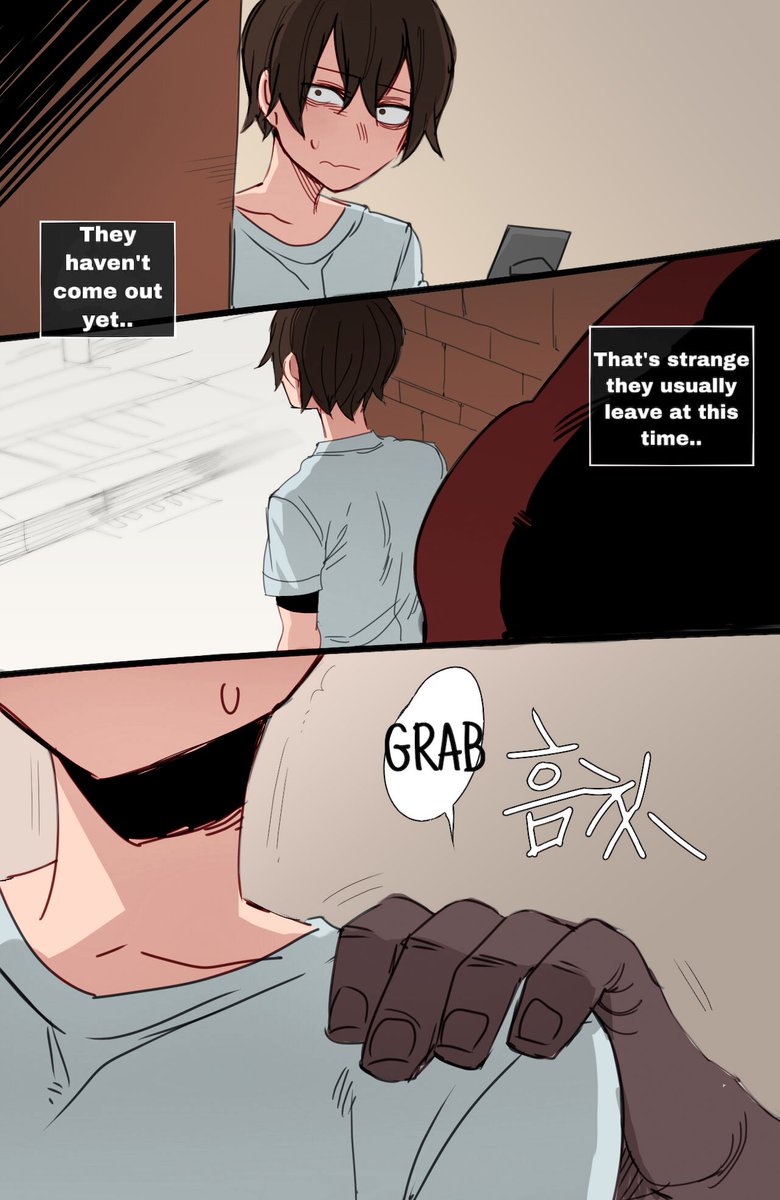 Korean Girl in America FULL page 58