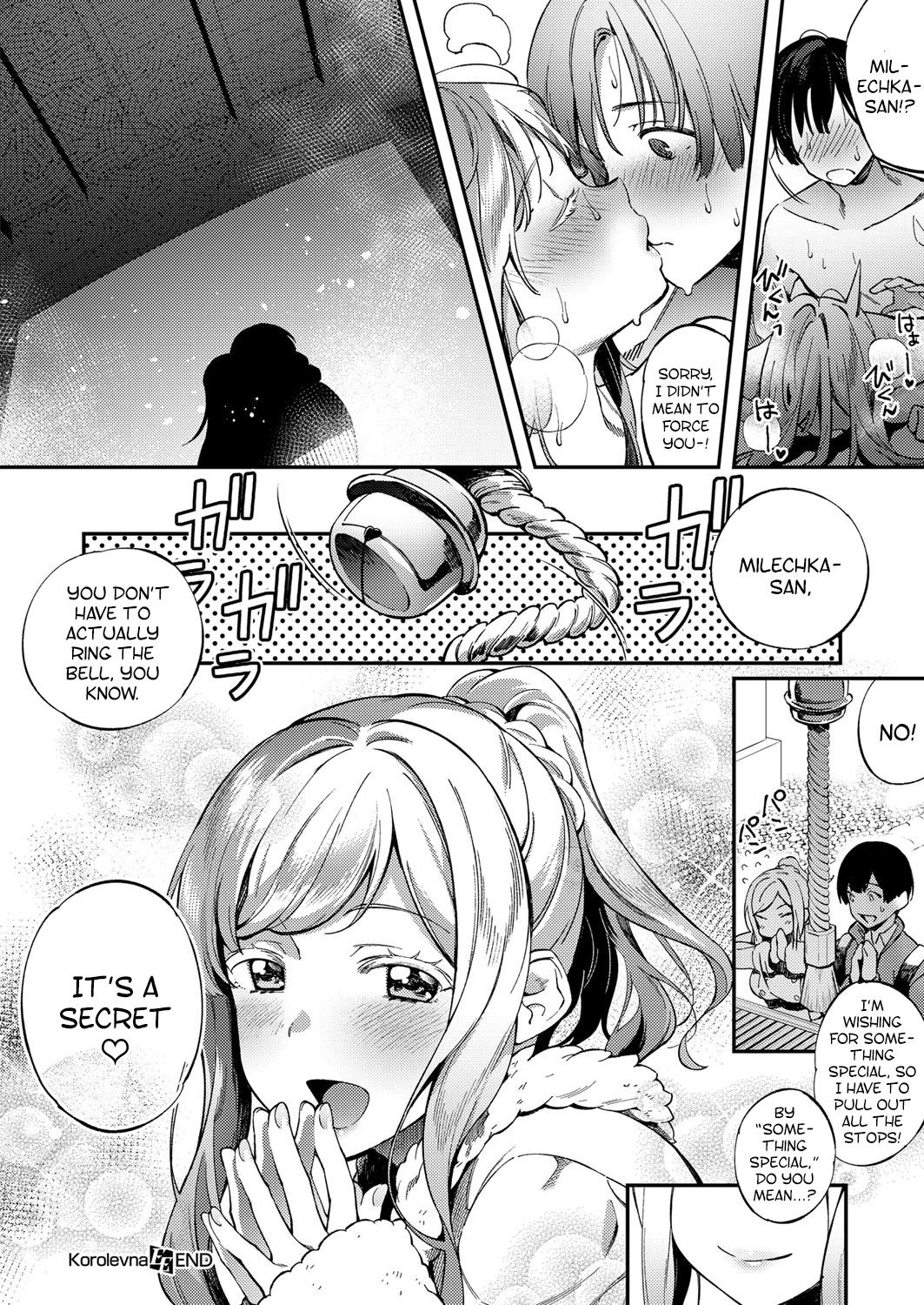 Korolevna page 20