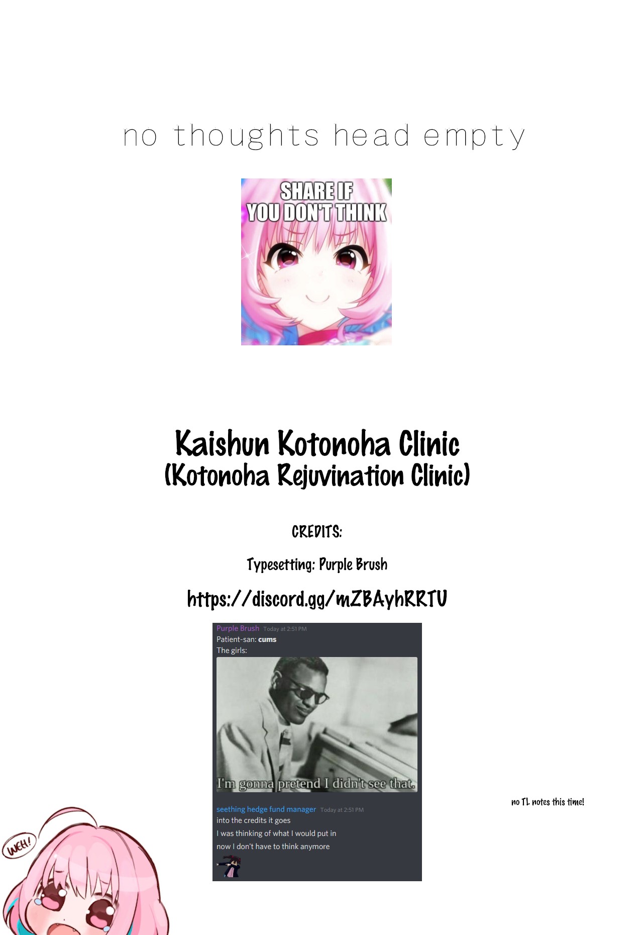 Kotonoha Rejuvination Clinic page 29