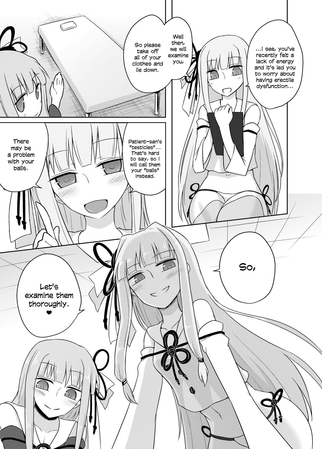 Kotonoha Rejuvination Clinic page 5