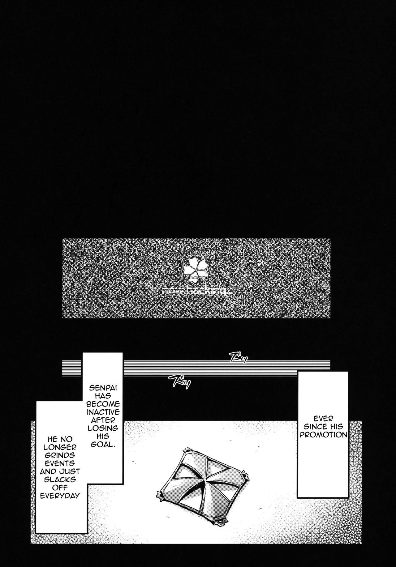 Kouhai Channel page 3