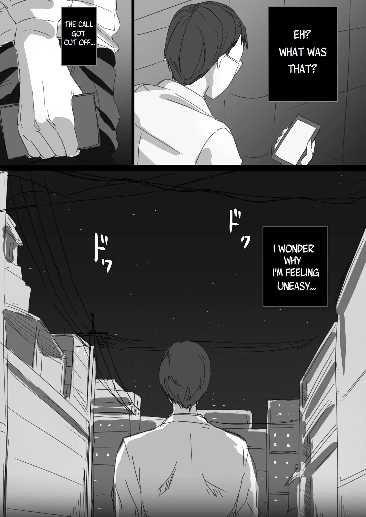 Kouman Tsuma ga Netorarete -Charao no Kyokon ni Ochita Pride- page 66