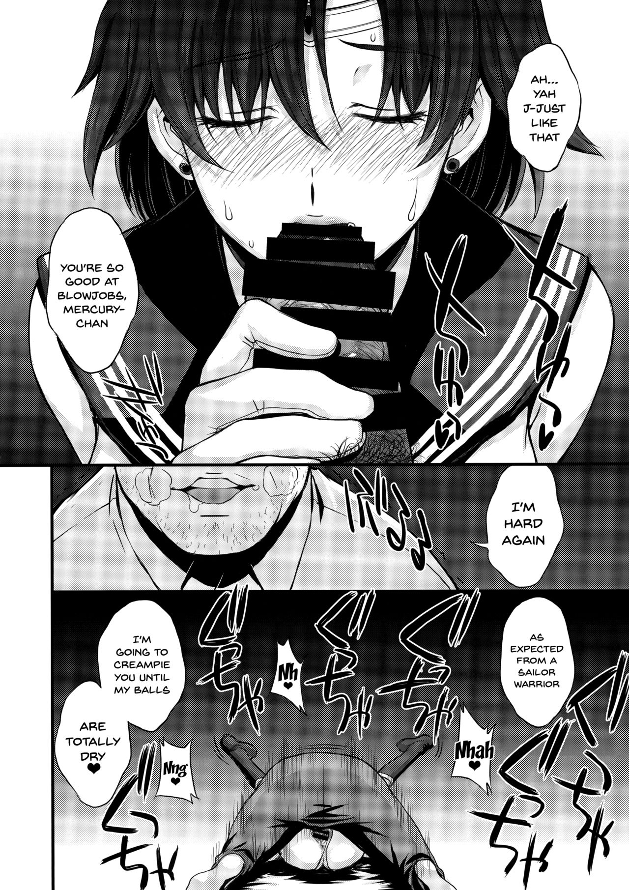 Kousai Keiken Hitori Keiken Ninzuu 13-nin. page 25