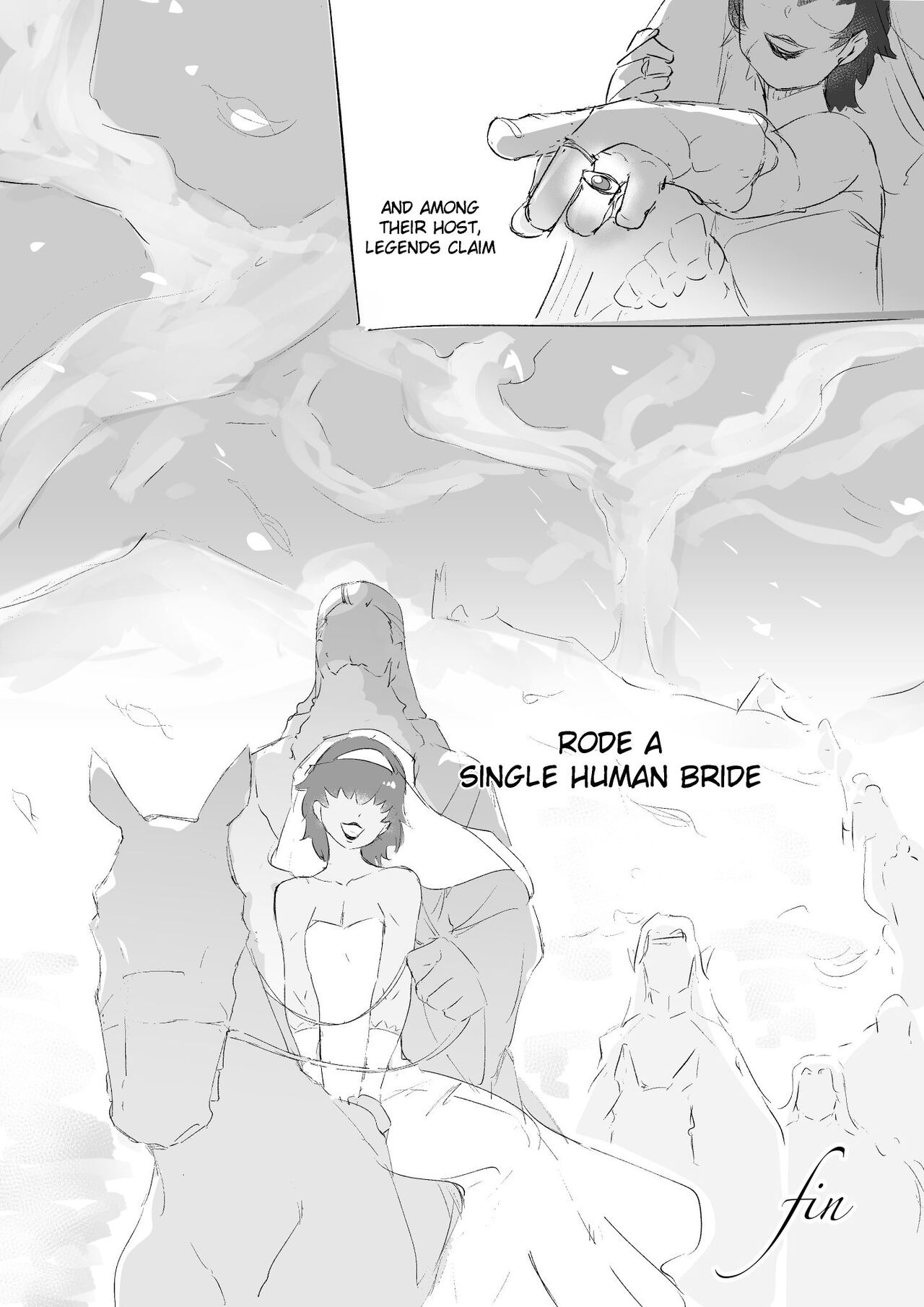 Kouta Tsuchiya's Lascivious Adventure In Another World page 21