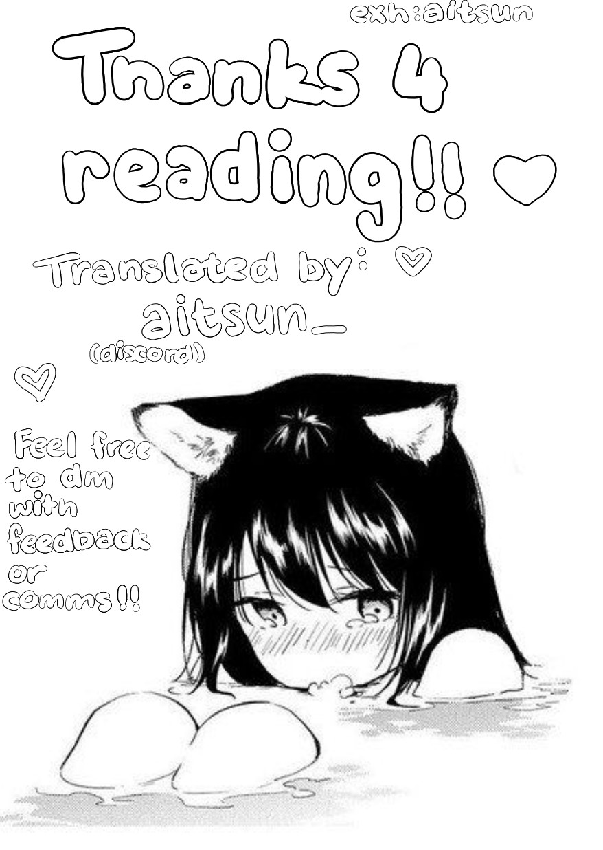 Kubishime Jiraikei Shoujo Manga page 14