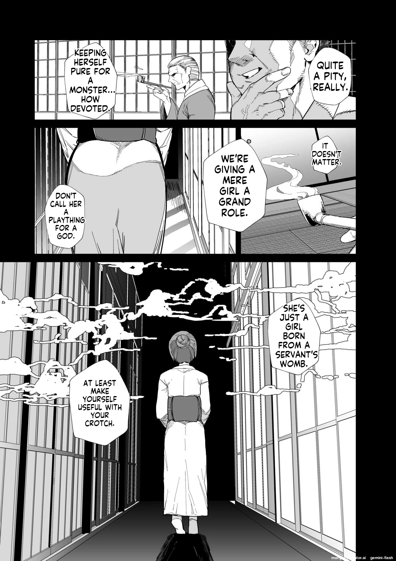 Kugi no Miko page 14