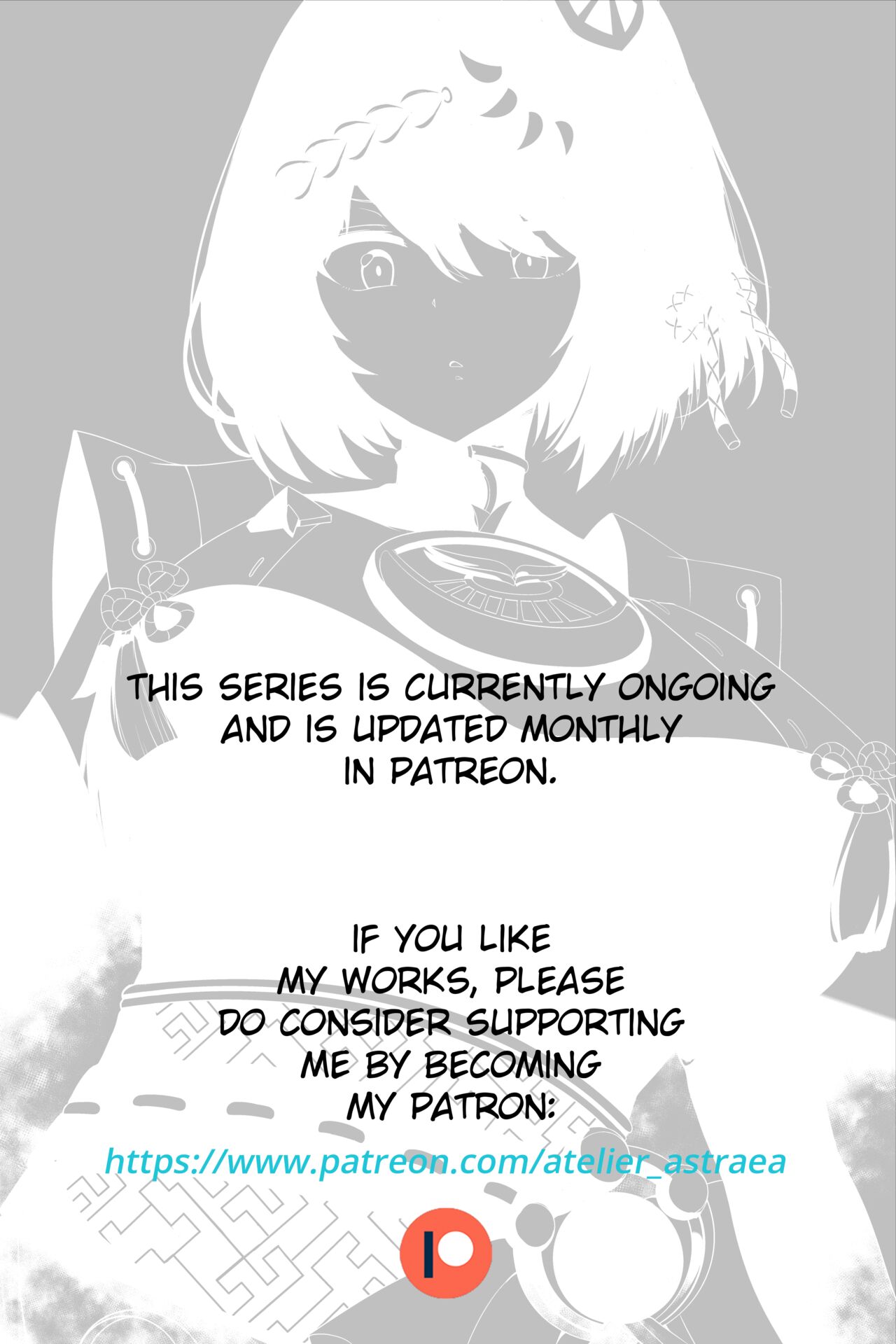 Kujou Sara x Arataki Itto page 10
