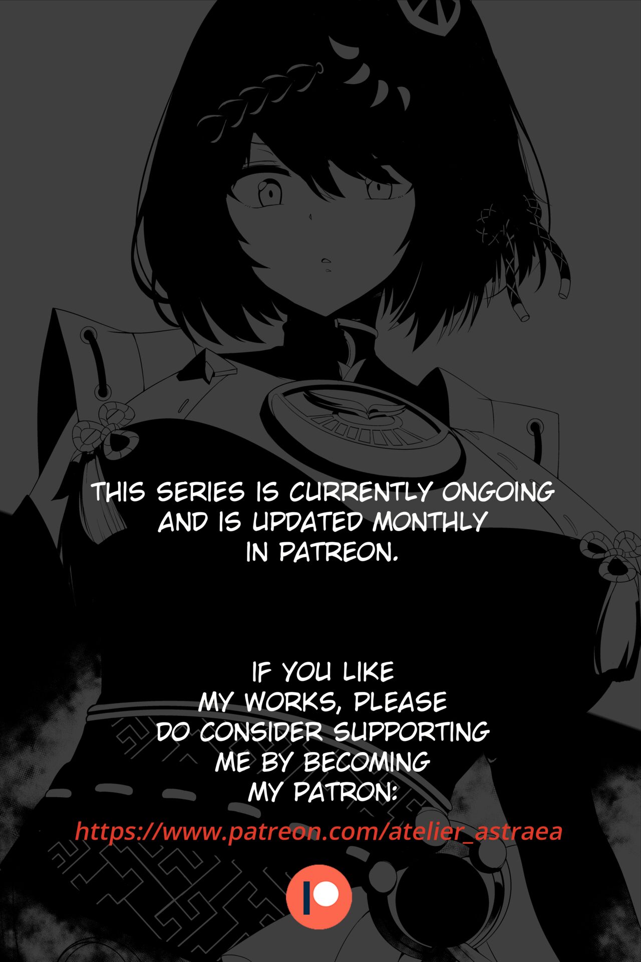 Kujou Sara x Arataki Itto page 11