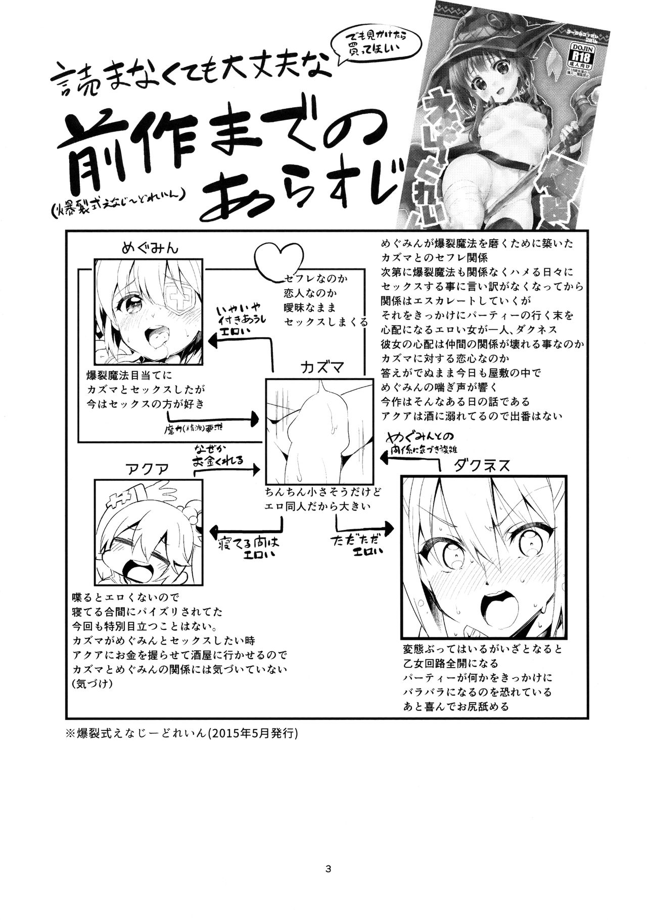 Kukkoro Musume no Koigokoro page 2