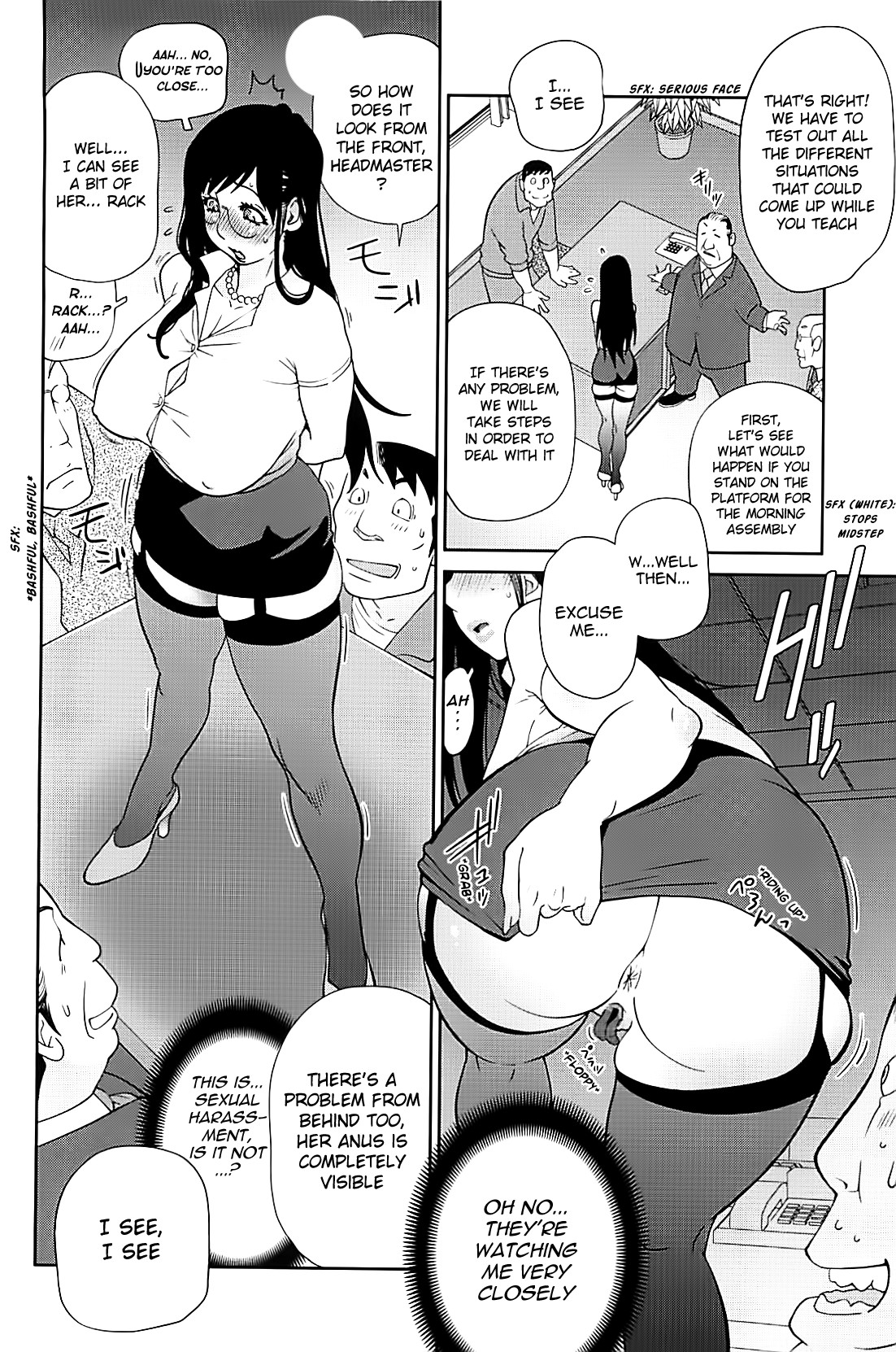 Kumikyoku Mitsunyuu 2 - Mammosus Vacca Narratio 2 page 160