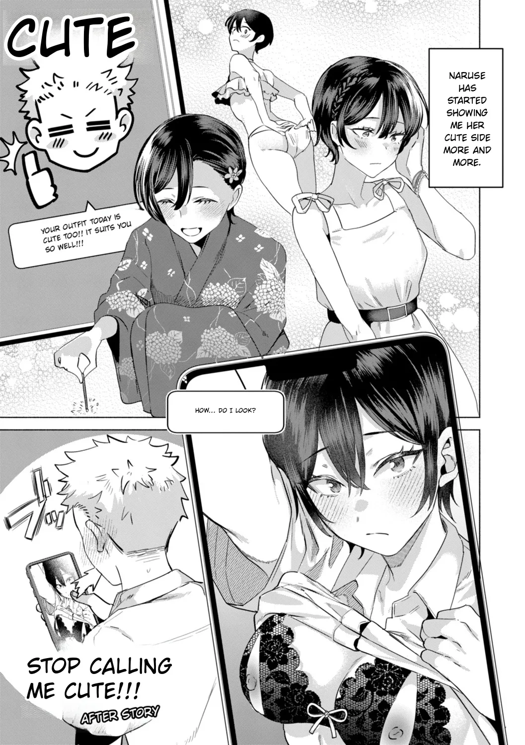 Kurau Girl page 159