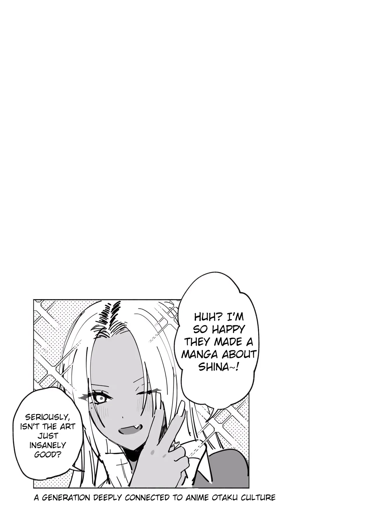 Kuro Gal Kyonyuu Gimai wa Boku o Yasashiku Sakusei Shitai page 43