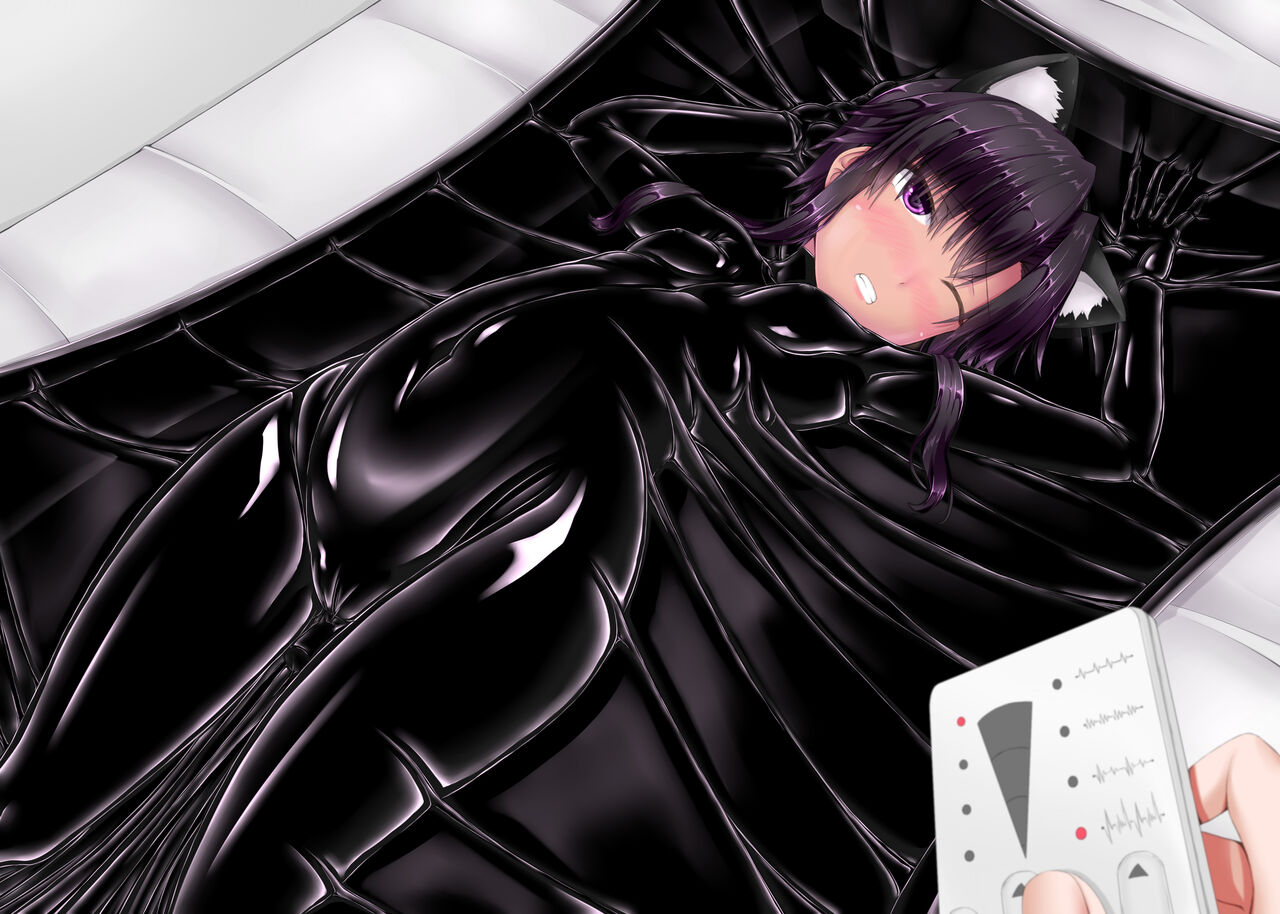 Kuroneko Album page 2