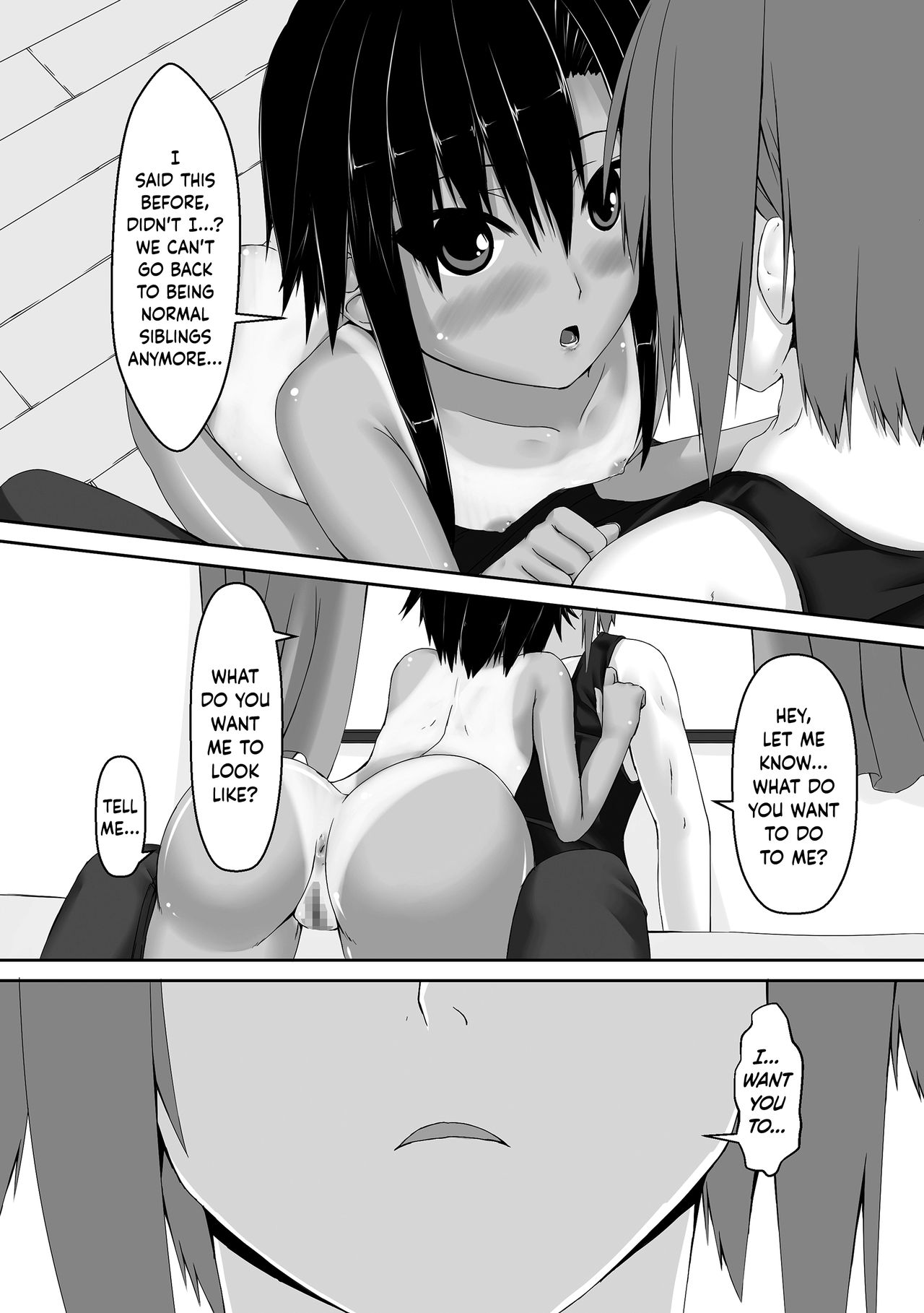 Kuroneko Choco Ice 1-5 page 43