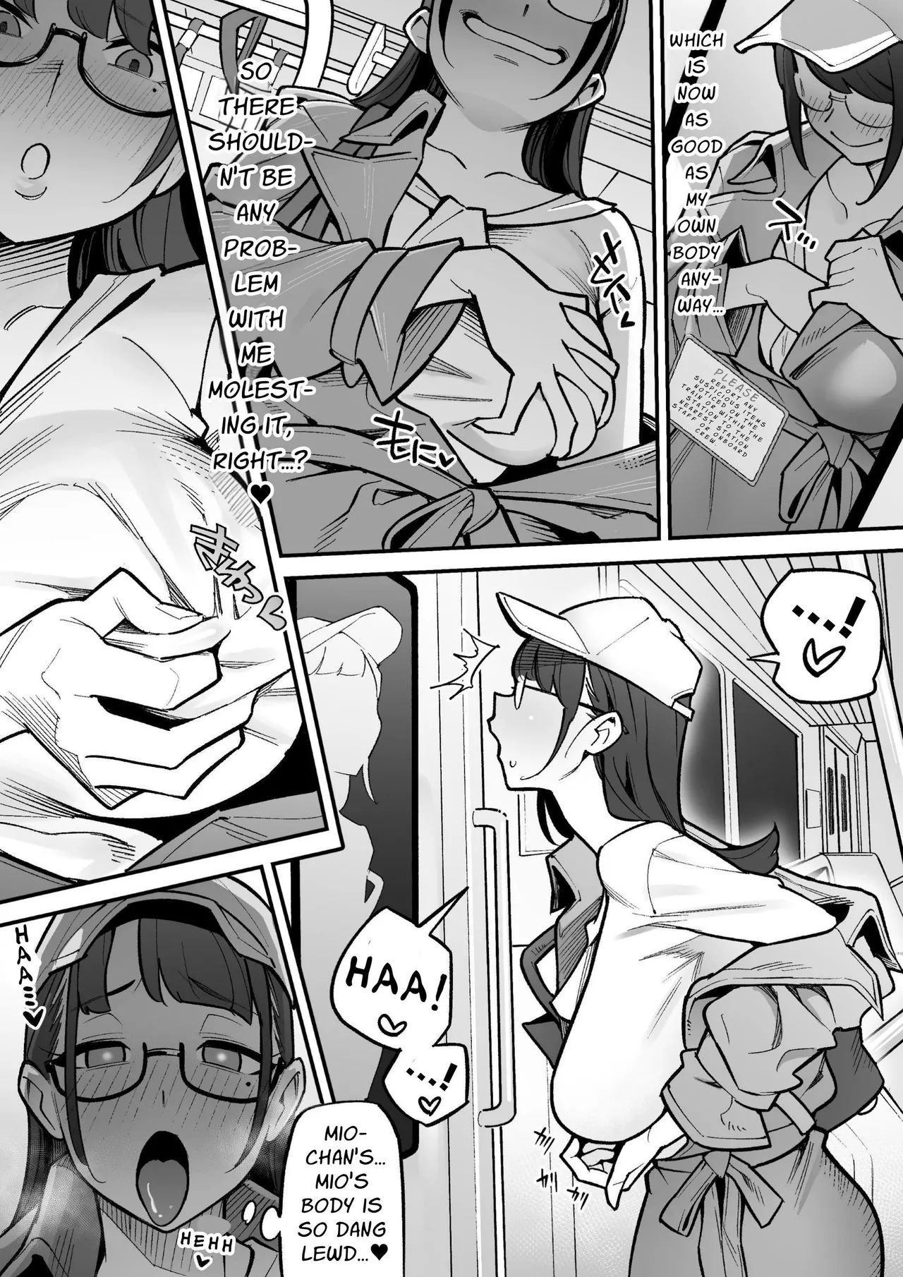 Kyoku Anno no Ano Ko o Nottotta Ore ~Gamen no Mukou ni Atta Gokujou Body o Sukihoudai suru Hanashi~ page 12