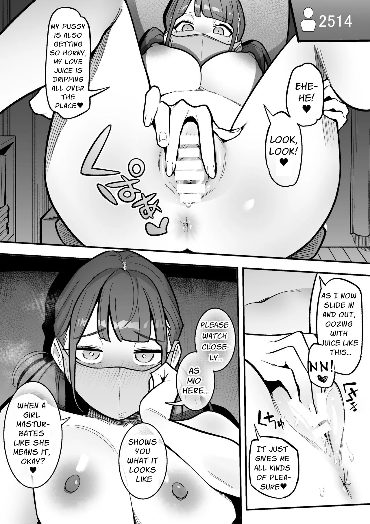 Kyoku Anno no Ano Ko o Nottotta Ore ~Gamen no Mukou ni Atta Gokujou Body o Sukihoudai suru Hanashi~ page 24