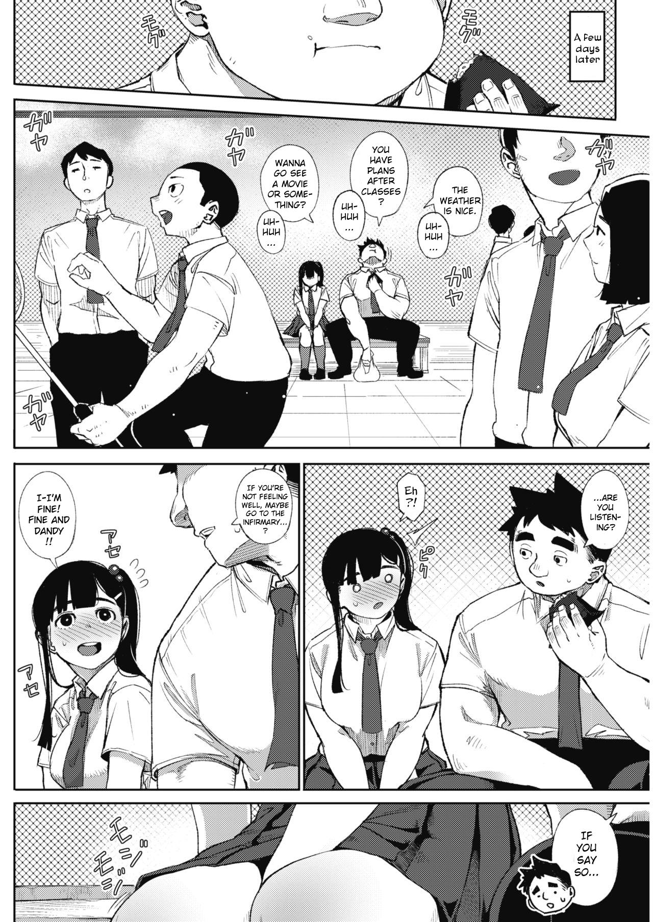 Kyoukoso, Kitto... - Today, surely... page 6