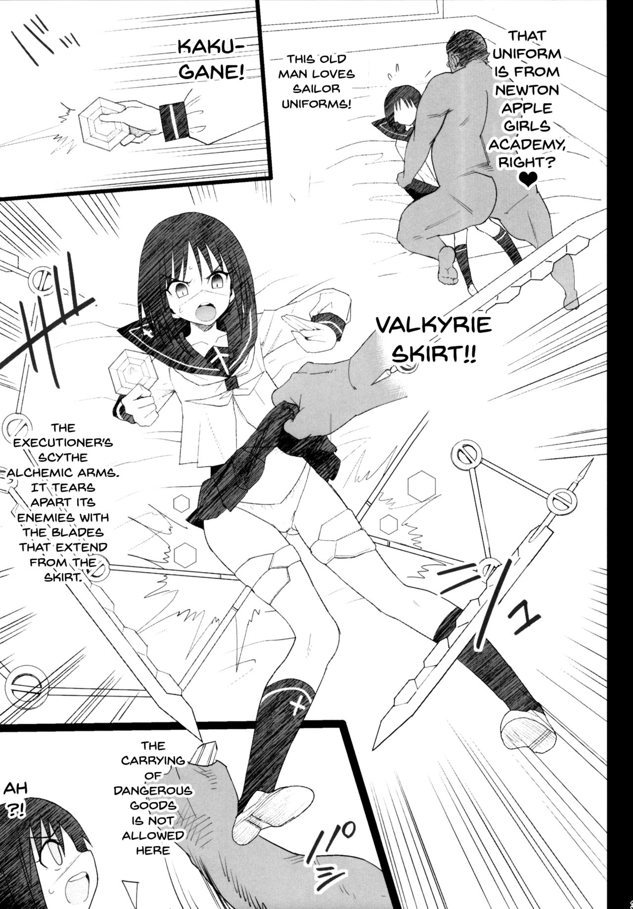Kyousei Enkou ~Kuro Gal JK o Kane de Dakitai~ page 29