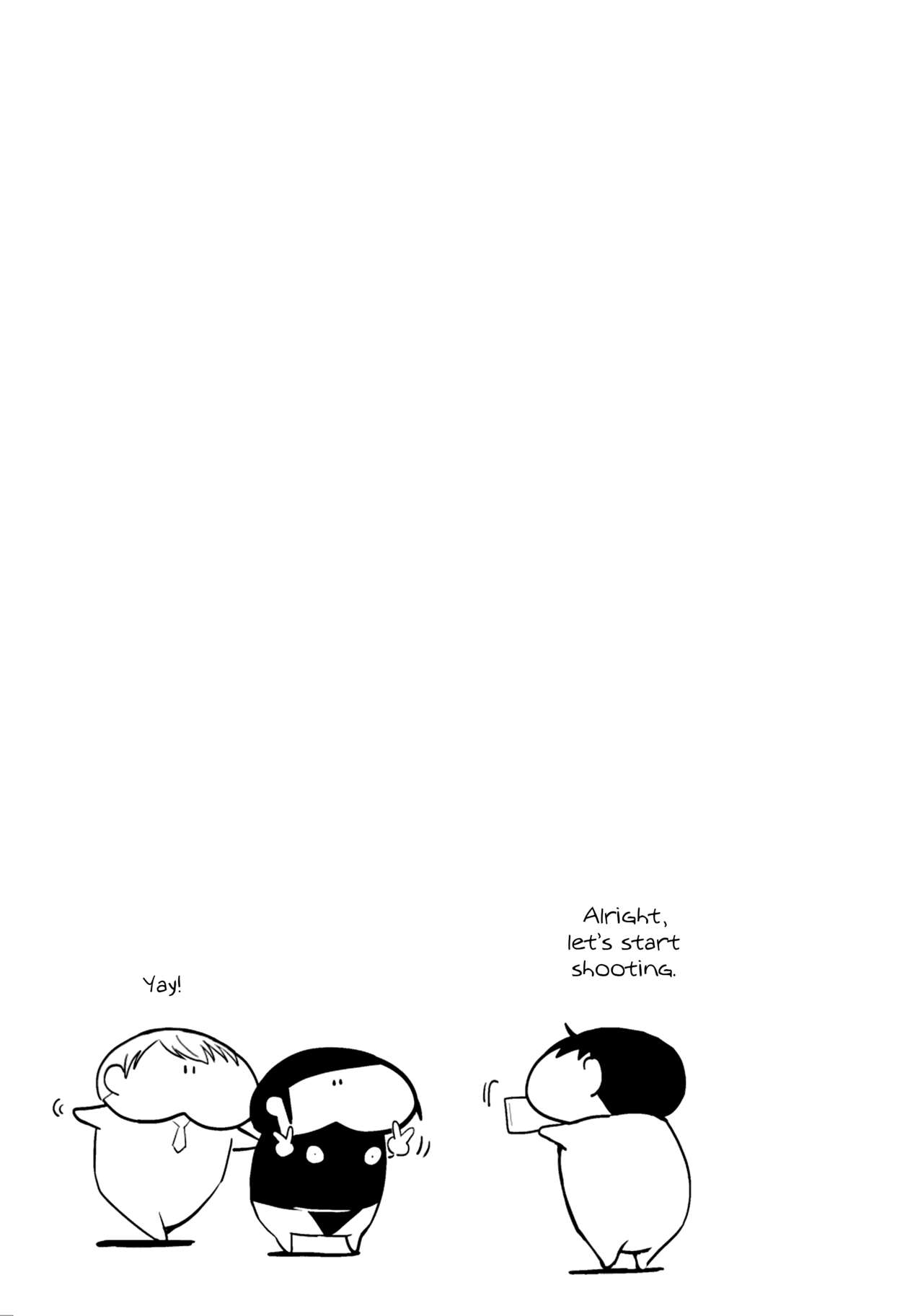 Kyuudou Danshi Complete Soushuuhen page 36