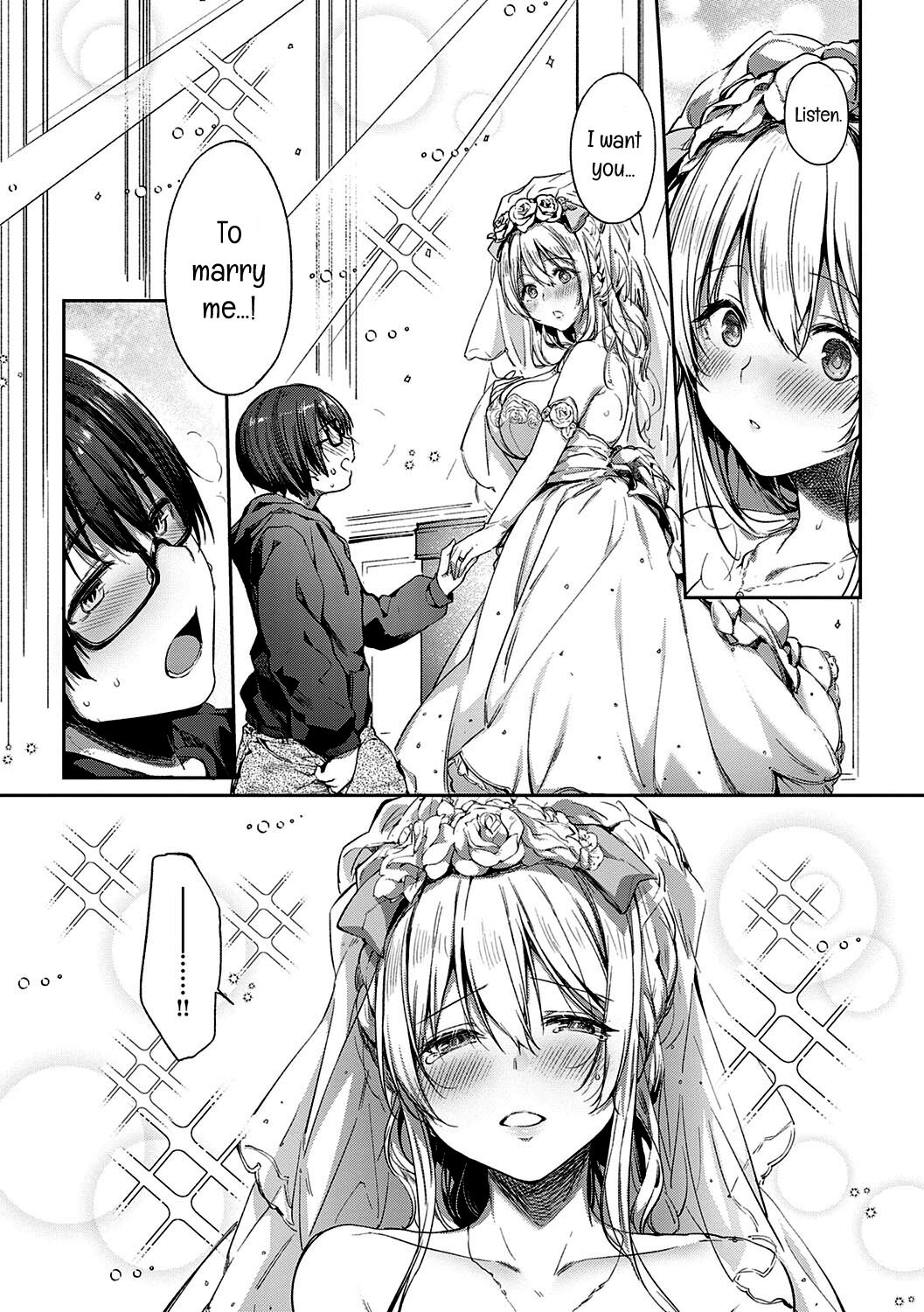 L'etran Veil 2 + Omake page 35