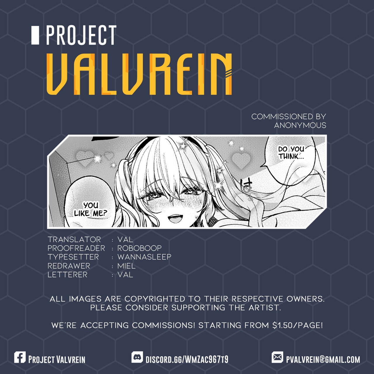 LABI DOLL Wants to Be Loved page 47