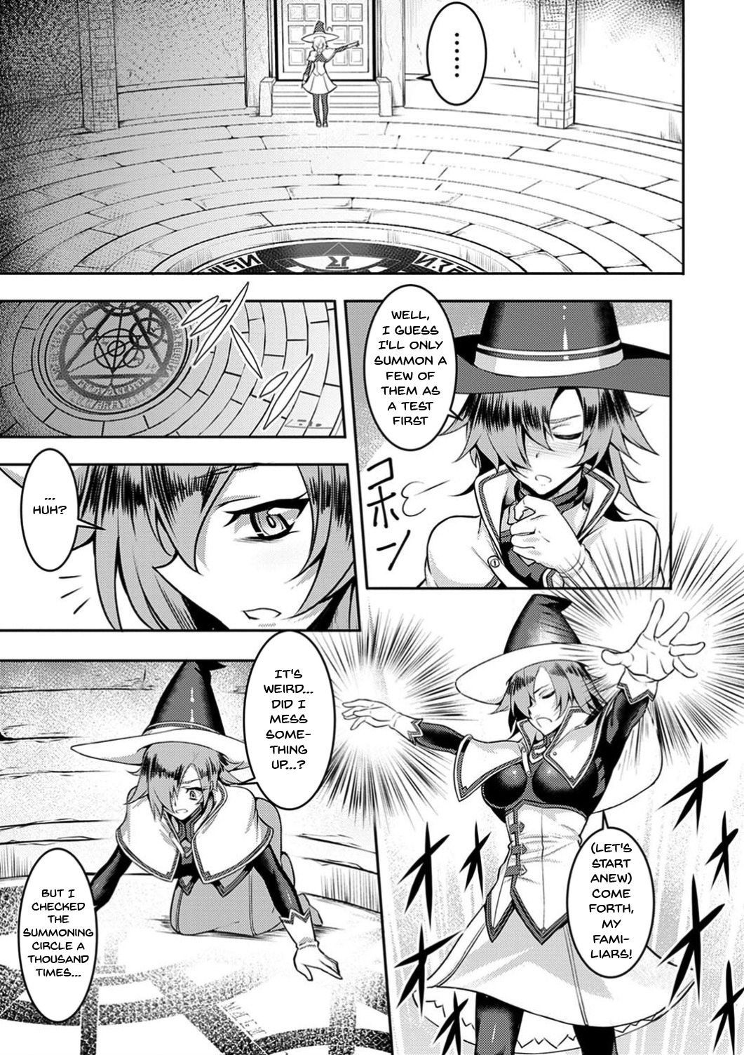 Labyrinth of Indecency Ch. 1-9 page 165
