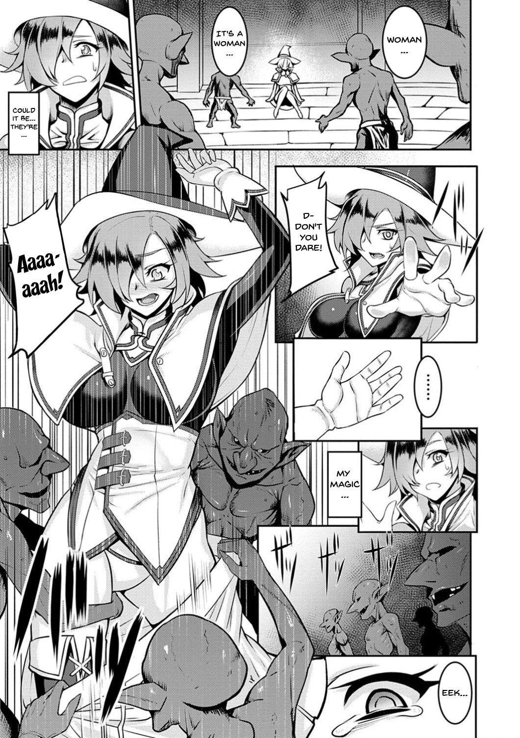 Labyrinth of Indecency page 167