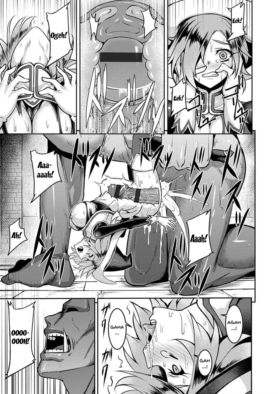 Labyrinth of Indecency page 173