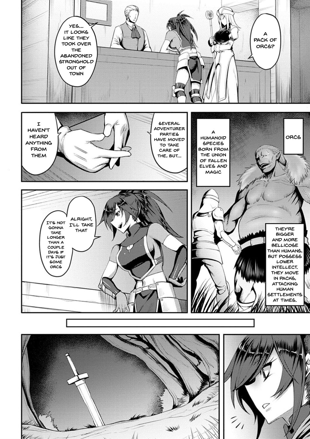Labyrinth of Indecency page 182